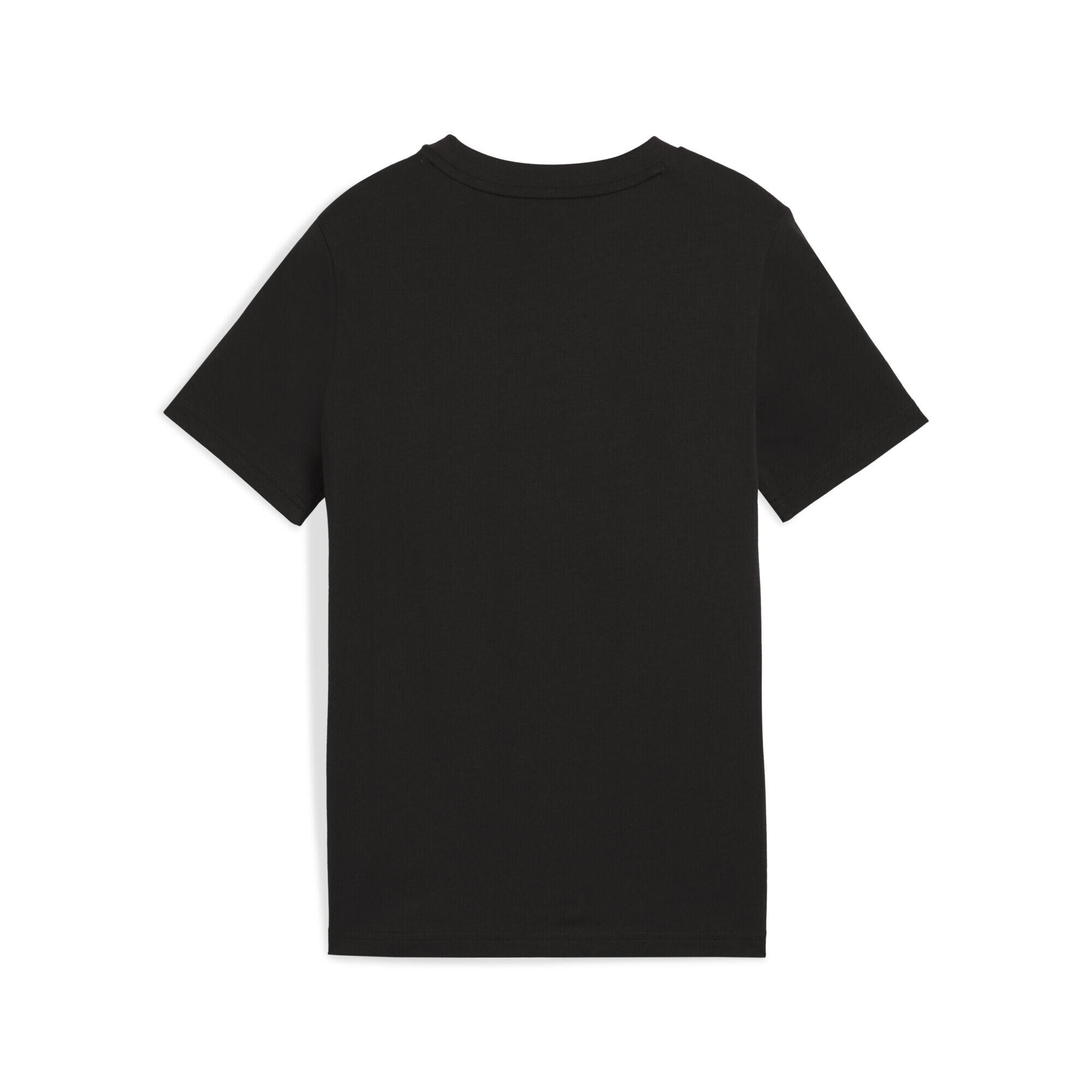 T-shirt con grafica Box per ragazzi PUMA 5/7