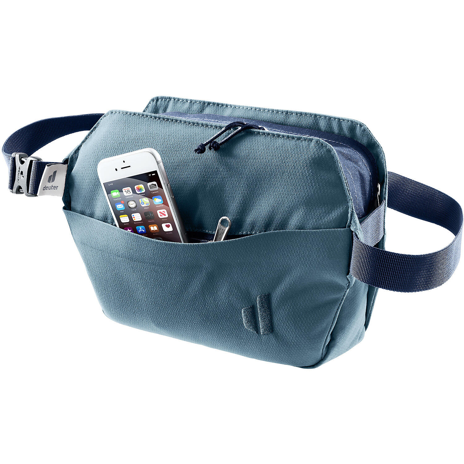 Crossbody-Bag Passway 2 3/7