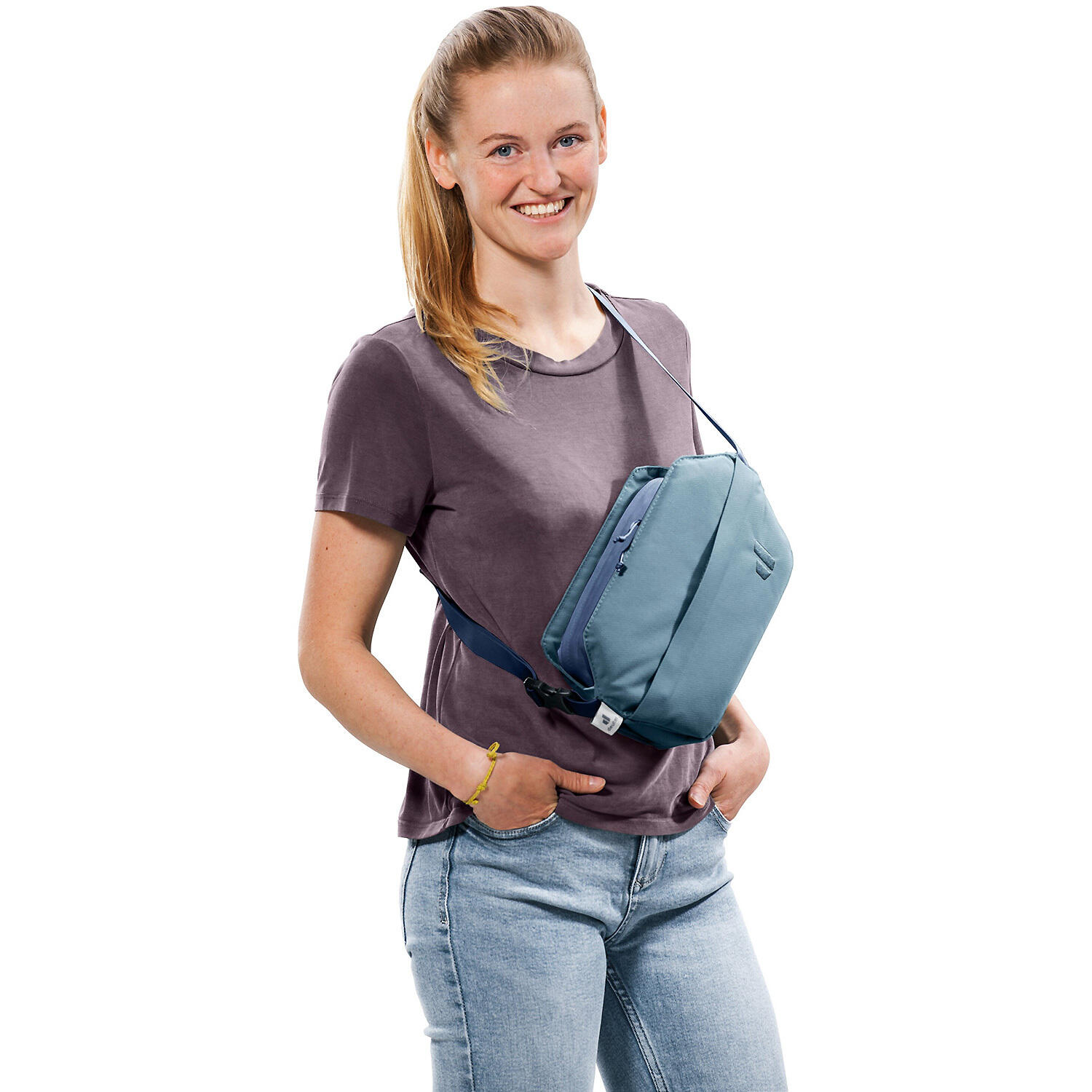 Crossbody-Bag Passway 2 6/7