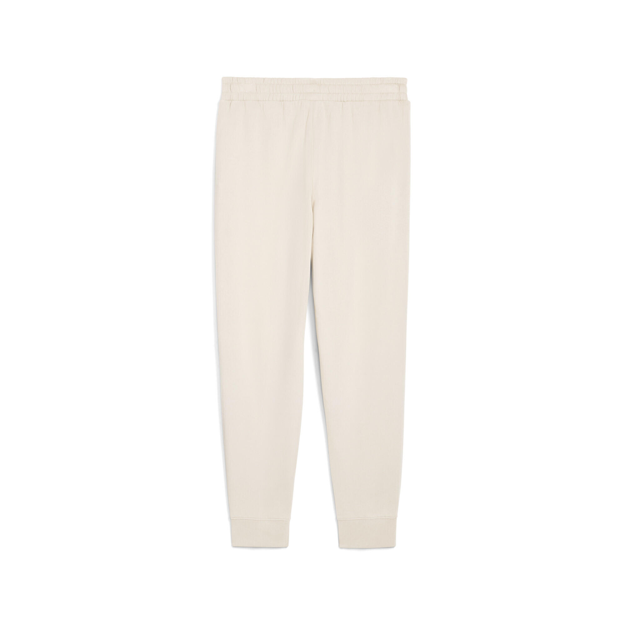 Damskie spodnie dresowe Essentials Elevated PUMA 5/7