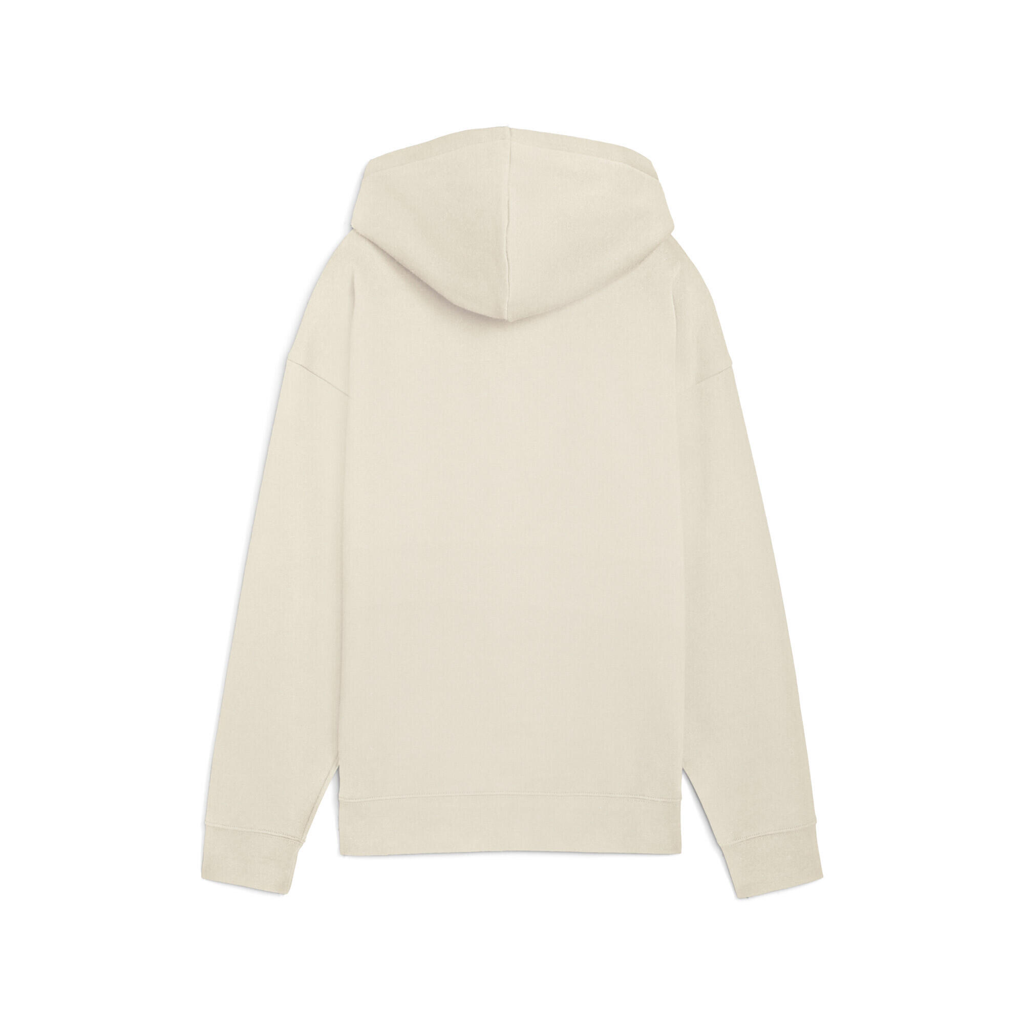Essentials Script Comfort hoodie voor dames PUMA 5/7