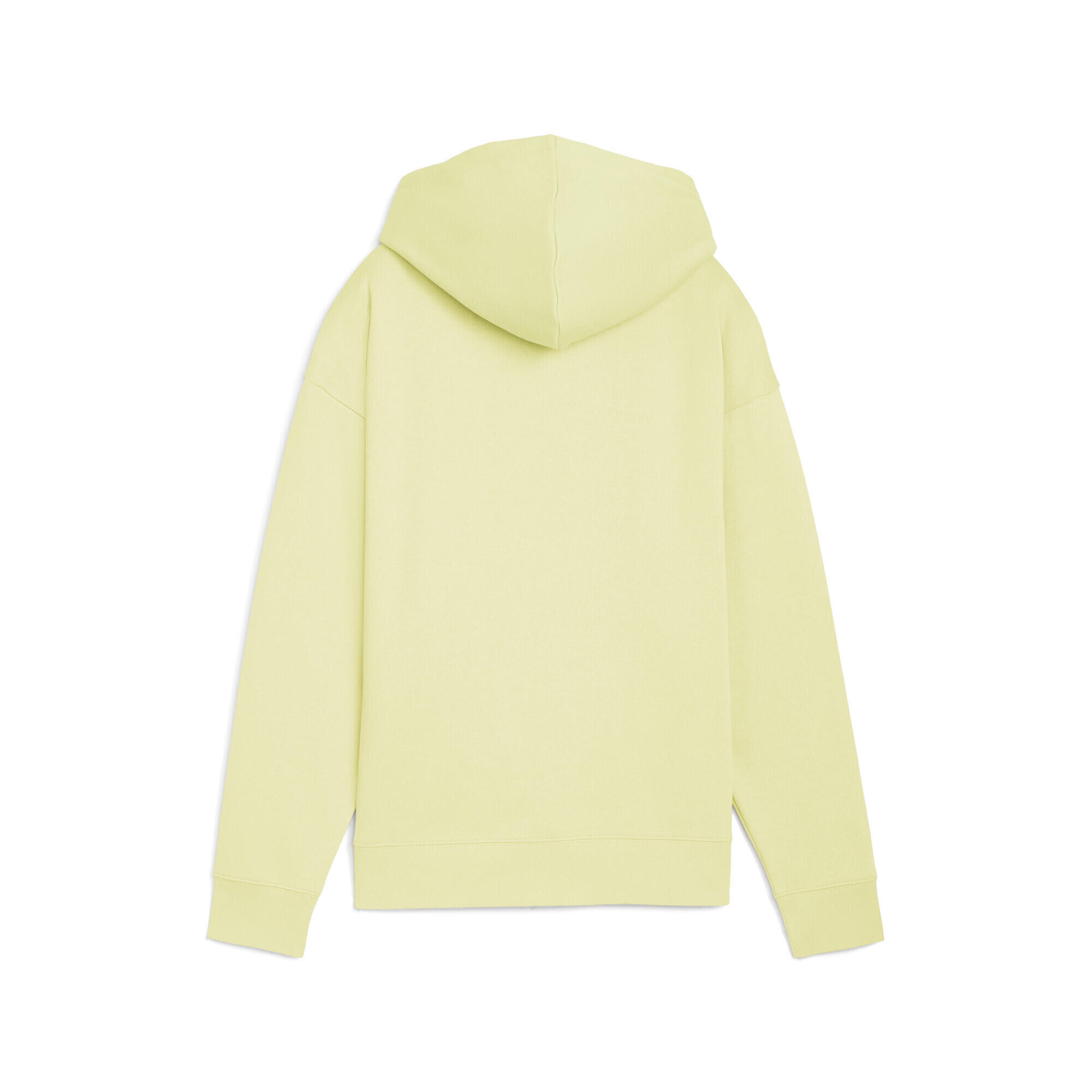 Felpa con cappuccio Essentials Nature 2.0 da donna PUMA 5/7