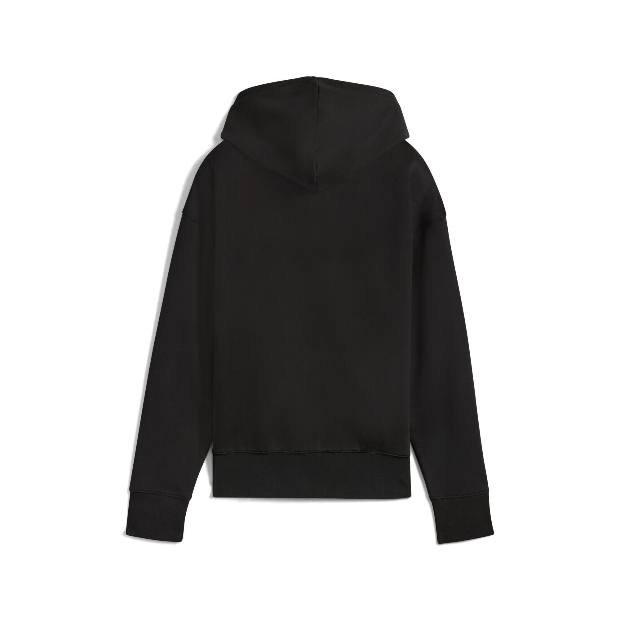 Hoodie décontracté à zip HER Femme PUMA 5/7