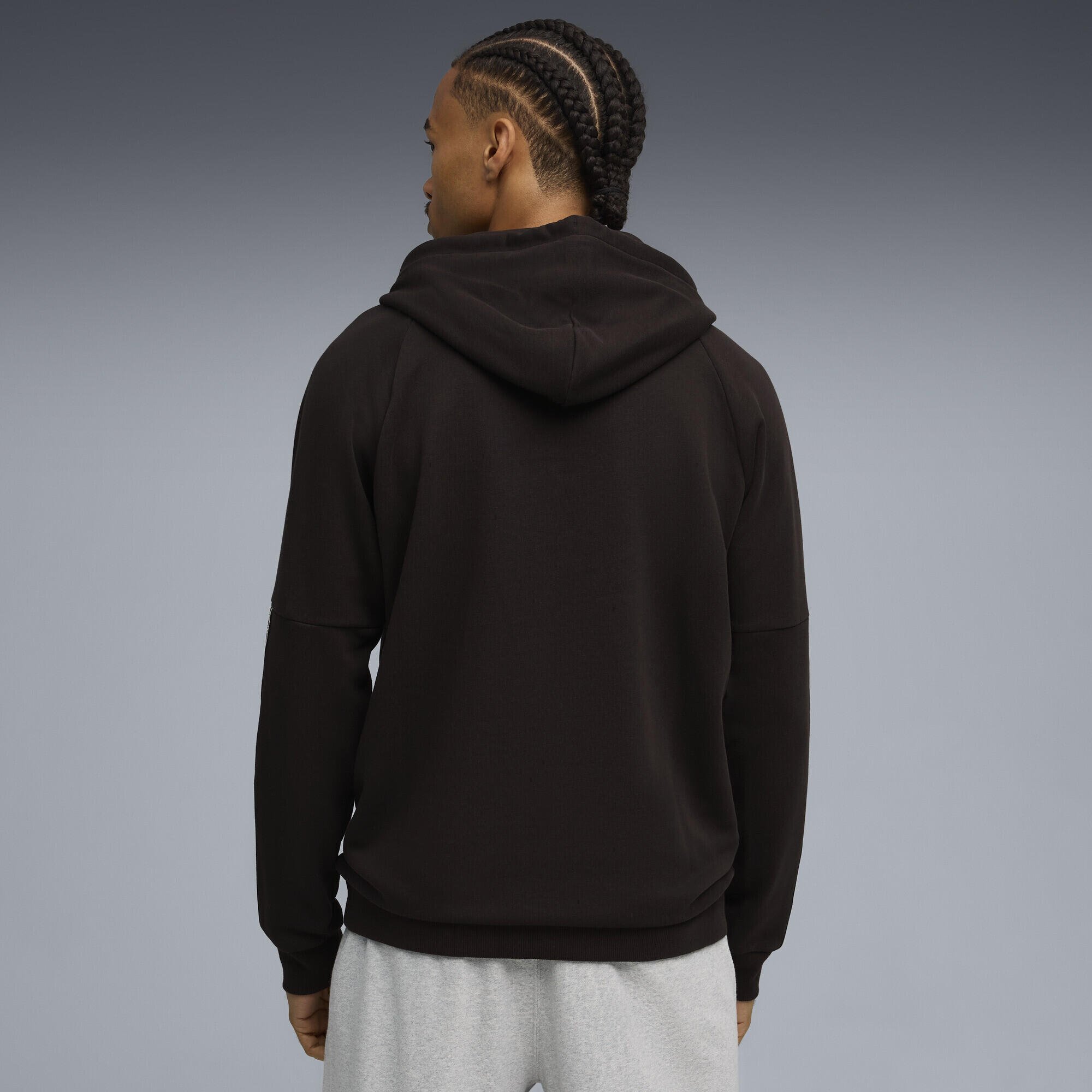 Hoodie KING Manchester City Homme PUMA 5/7