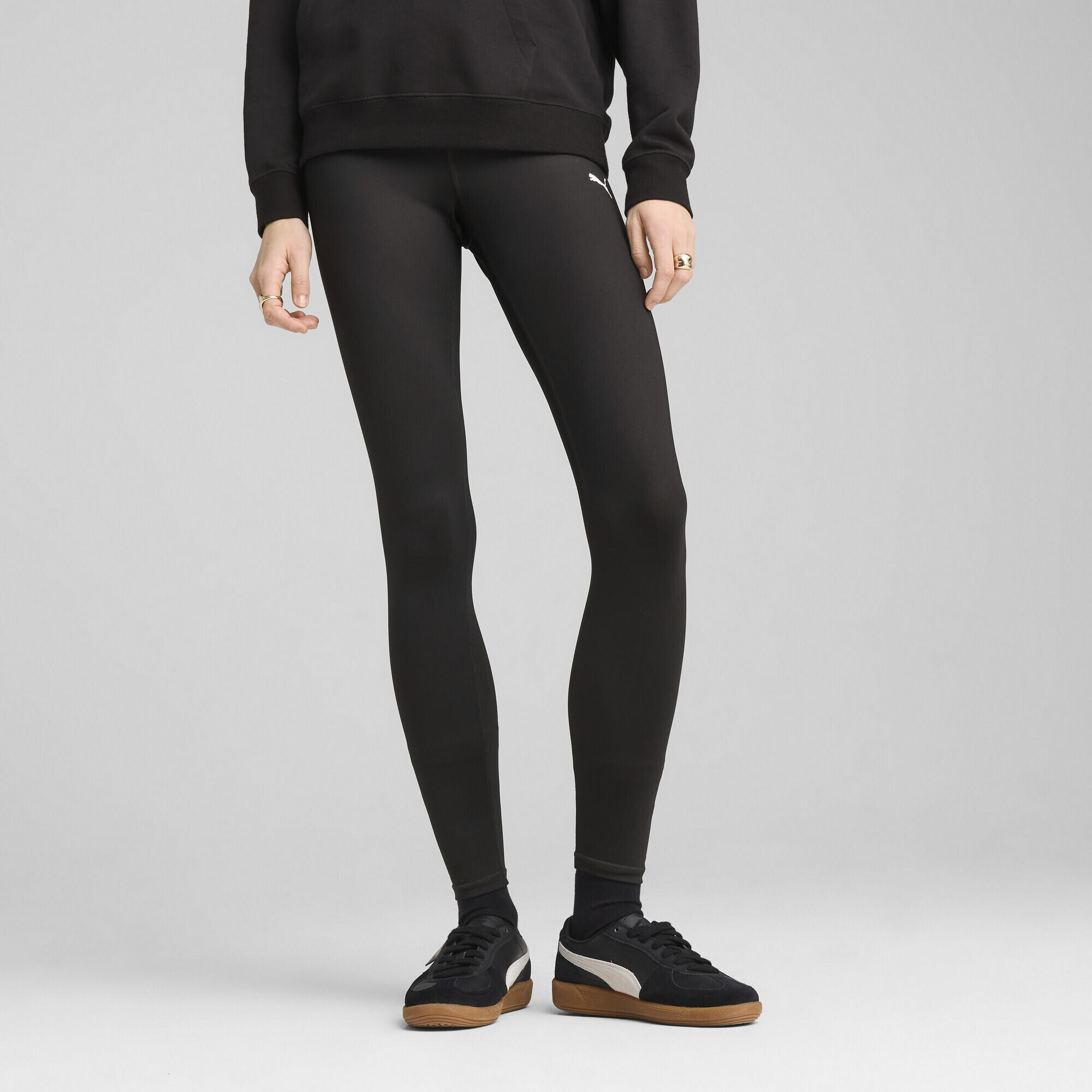 Legging en polyester Essentials Femme PUMA 2/5