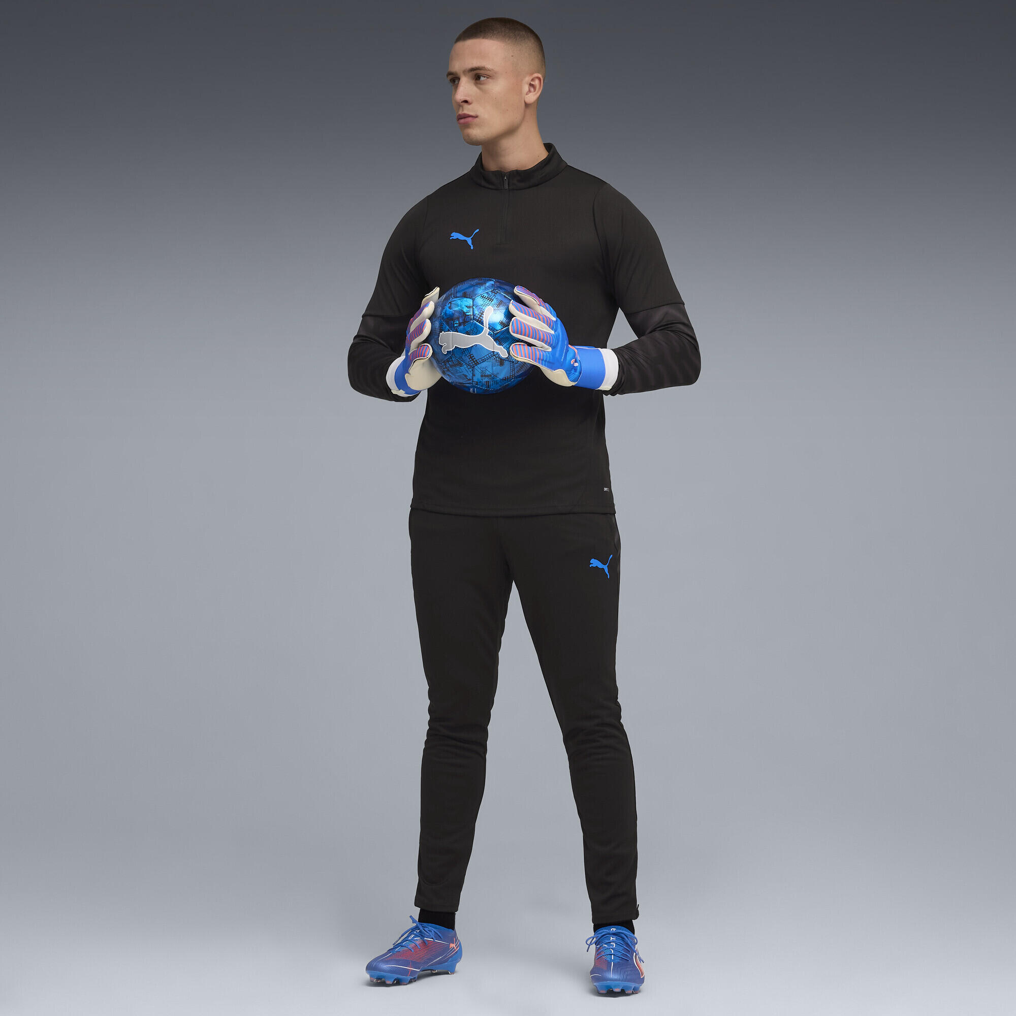 individualCUP Fußballtop Herren PUMA 4/7