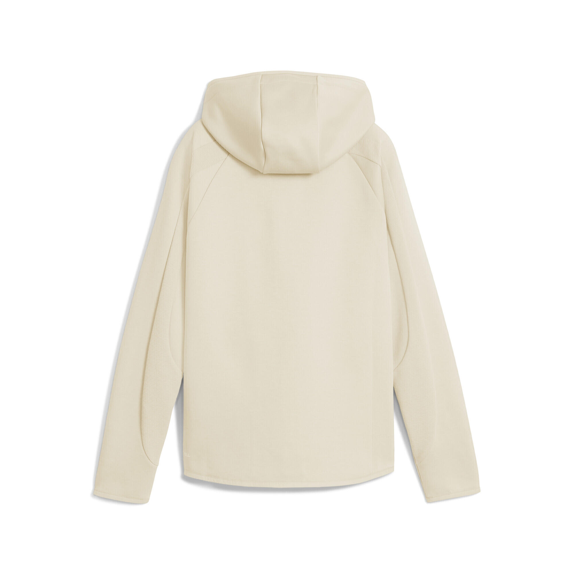 Sweat à capuche  zippé Evostripe Femme PUMA 5/7