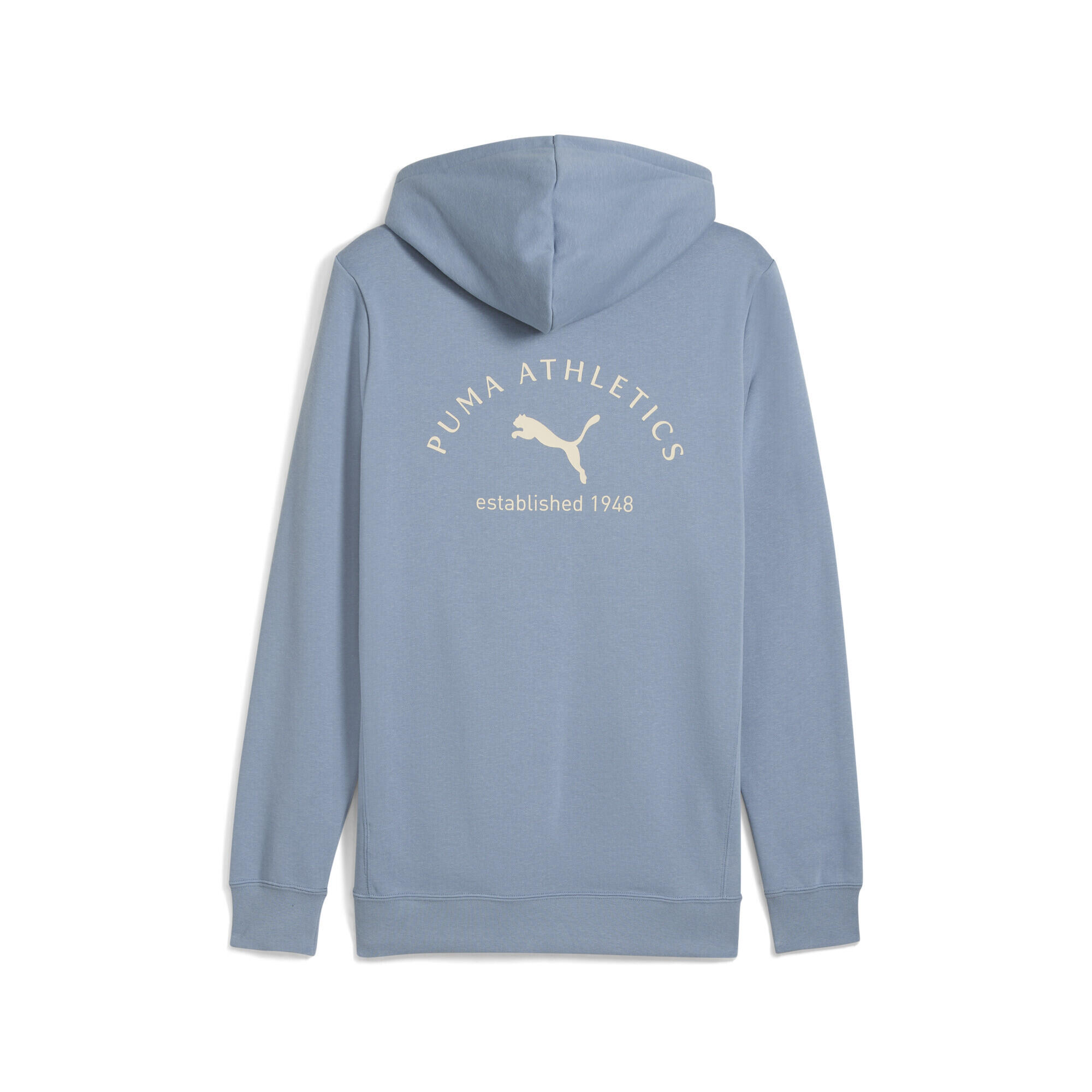 Męska bluza z kapturem PUMA Class z grafiką PUMA 5/7