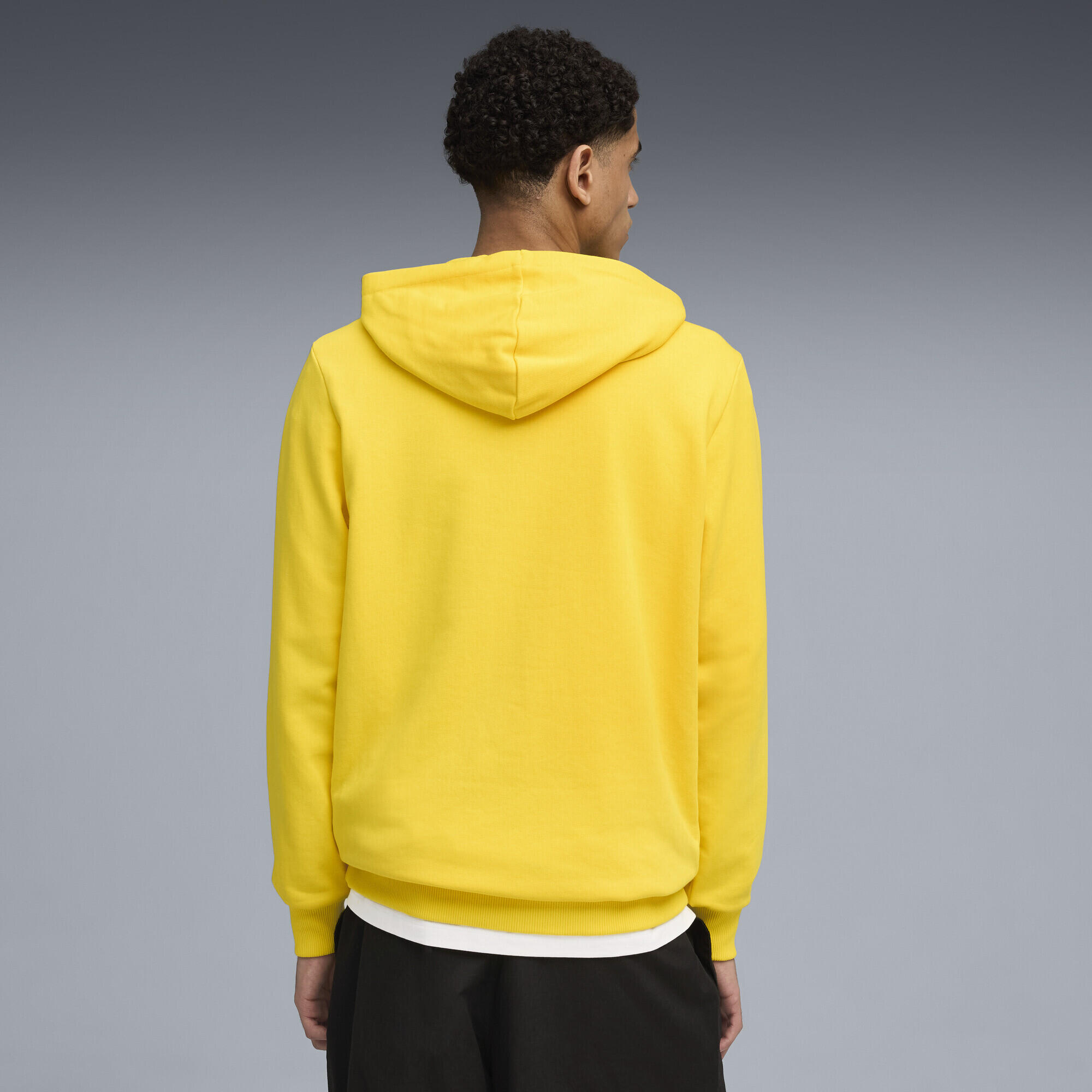 Borussia Dortmund FtblCulture Hoodie Herren PUMA 5/7