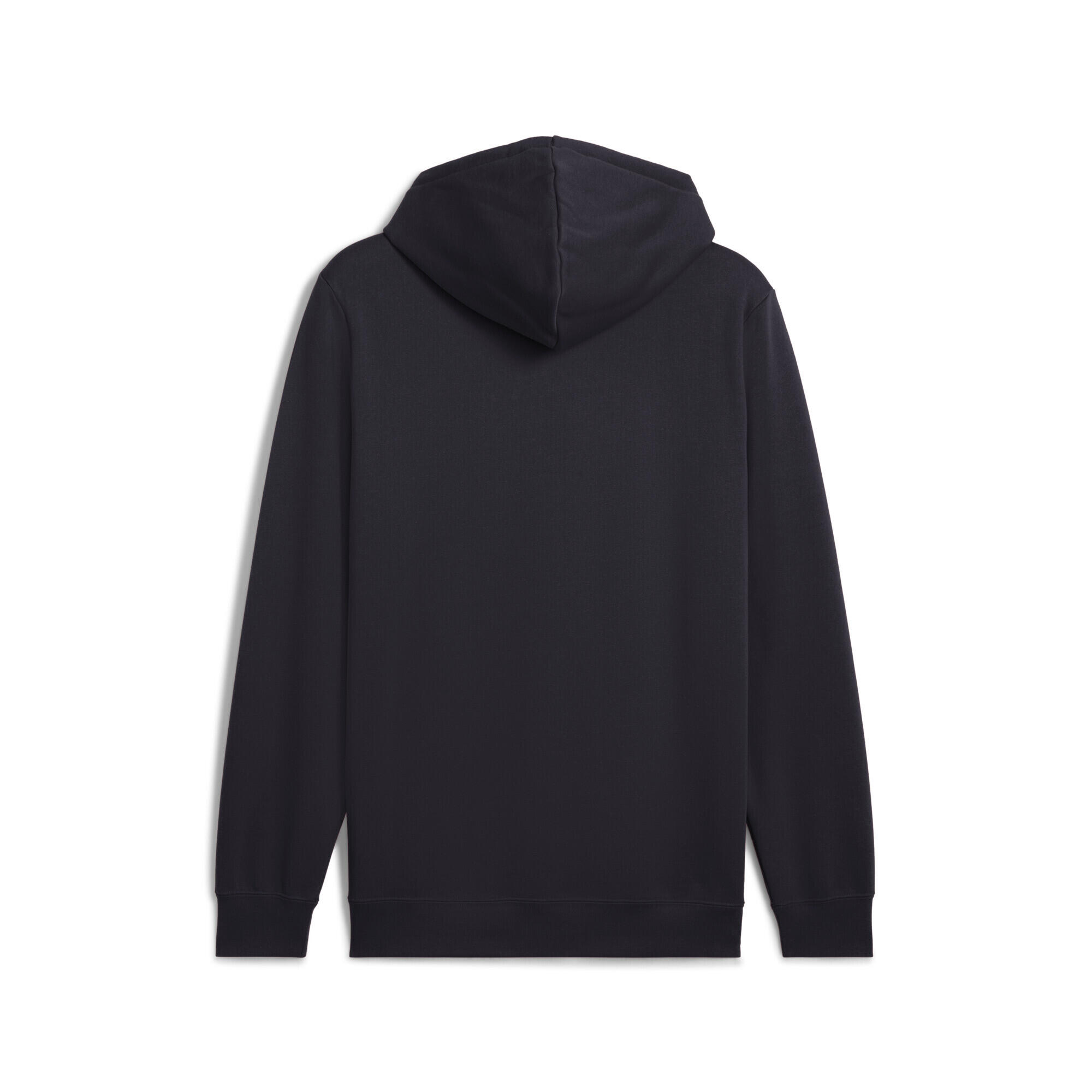 Hoodie à logo N° 1 Essentials Homme PUMA 6/7