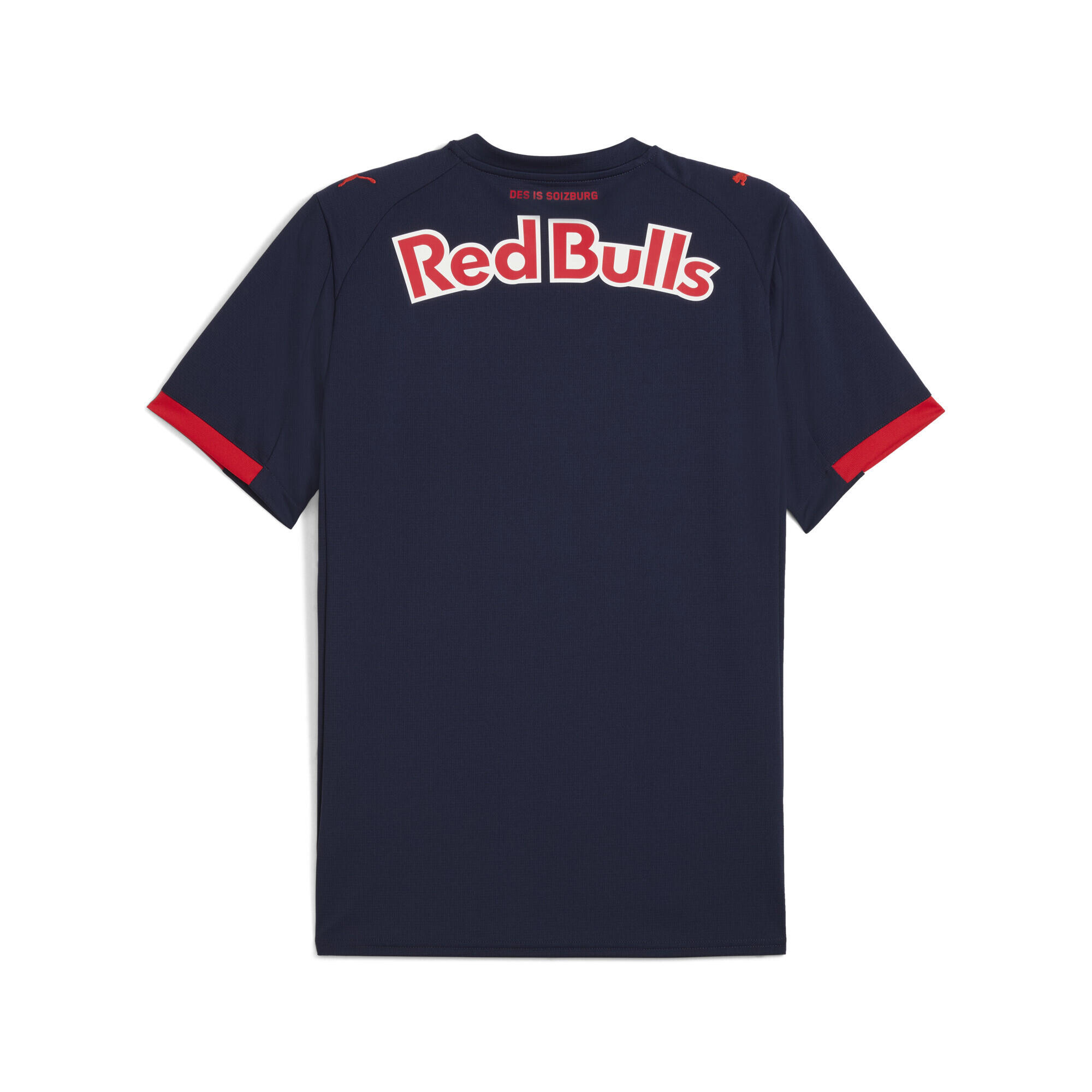 Maillot Away 25/26 FC Red Bull Salzburg Homme PUMA 6/7
