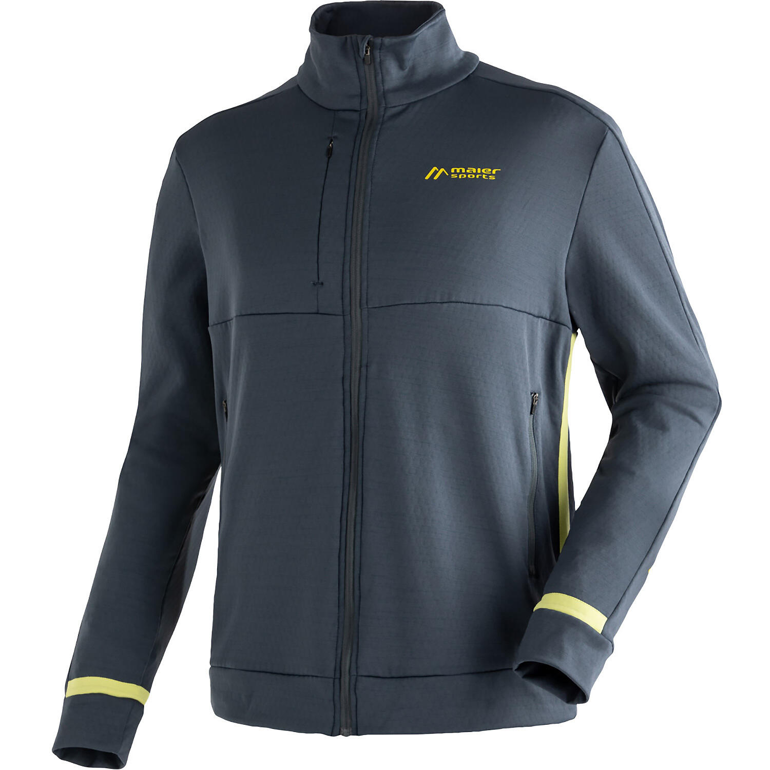 Herren Midlayer Granni 2/7