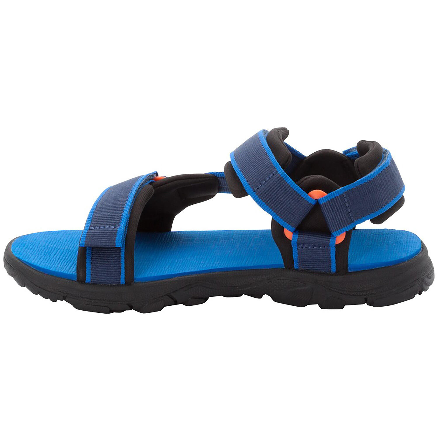 Unisex Sandale Seven Seas 3 5/7