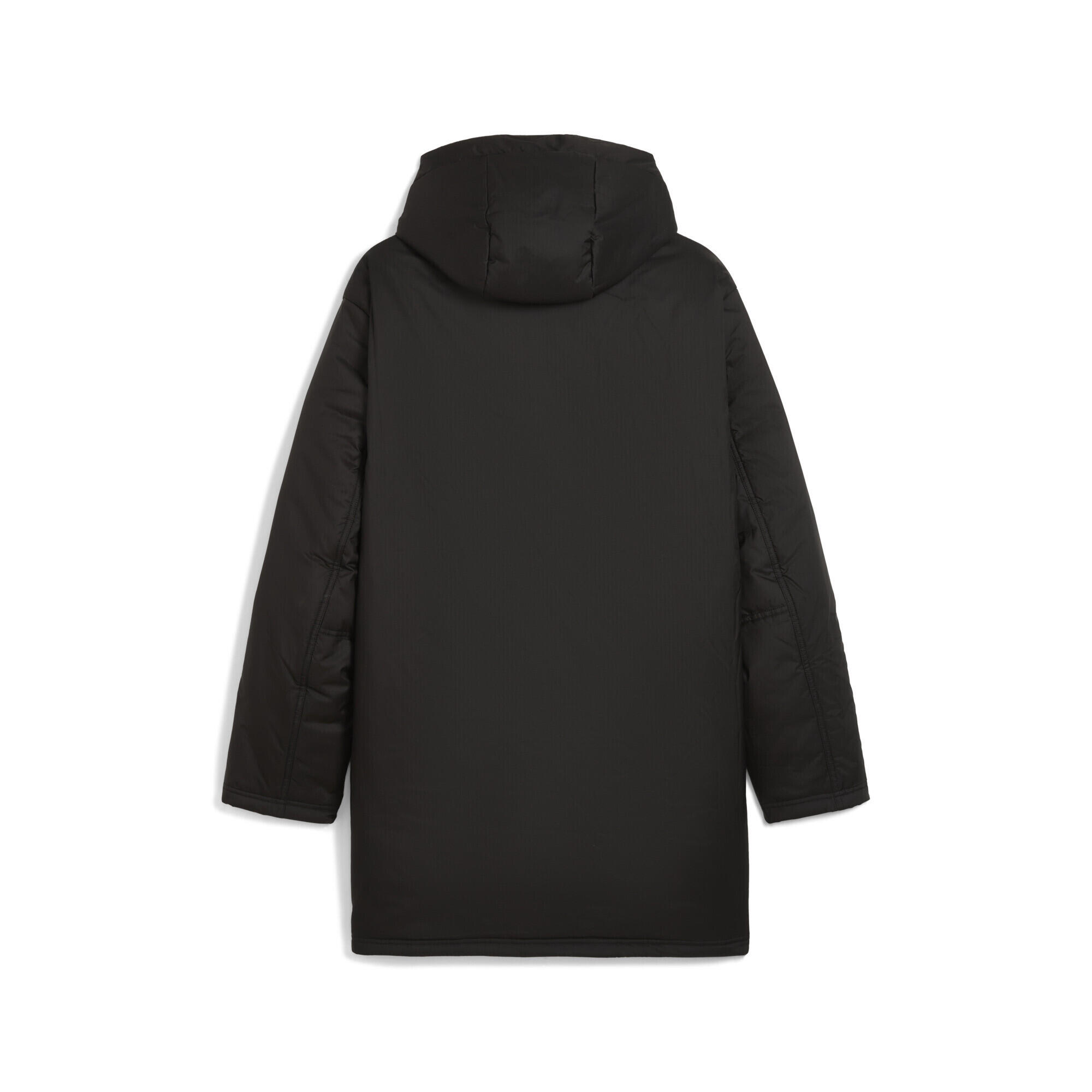 AC Milan Trainings-Winterjacke Herren PUMA 6/7