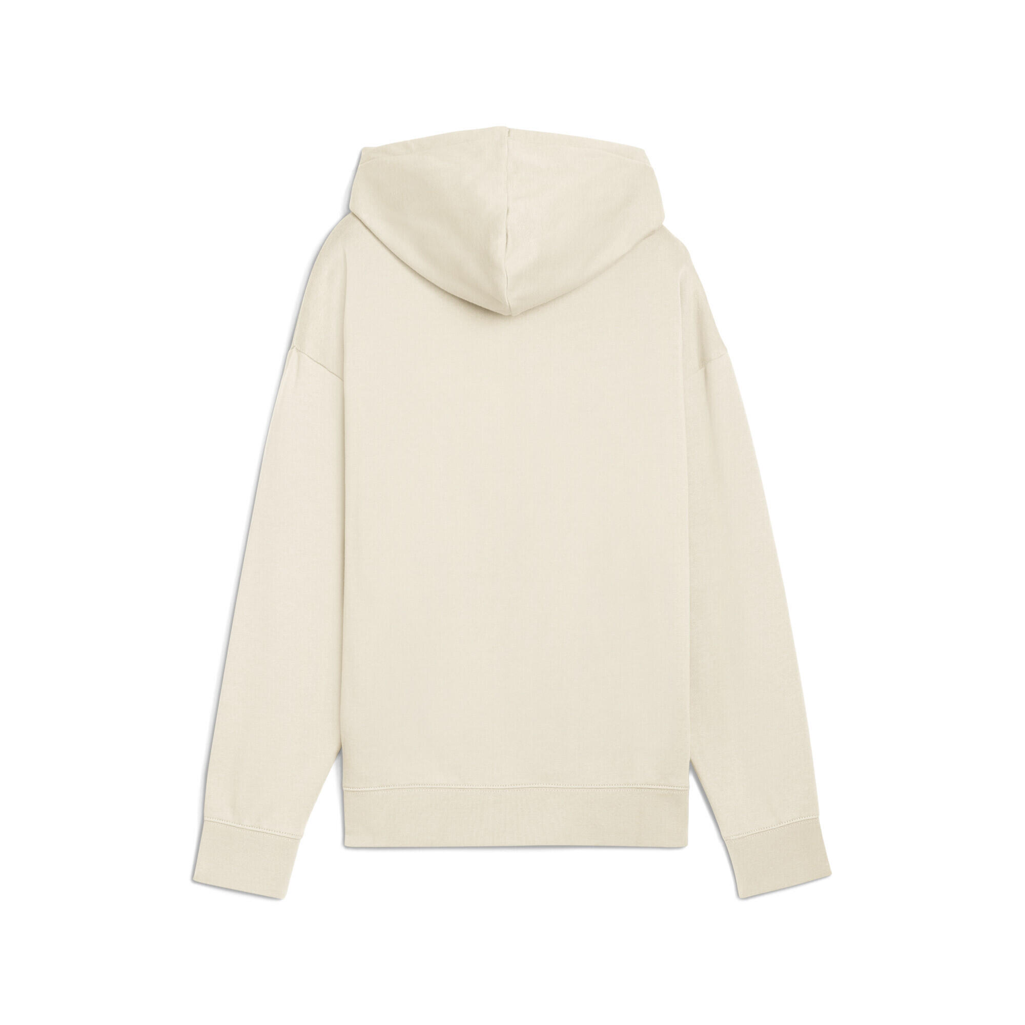 Felpa con cappuccio Essentials Elevated Comfort da donna PUMA 5/7