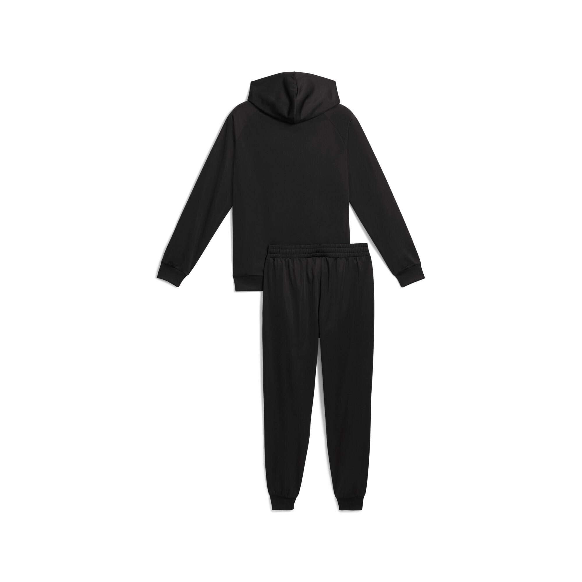 Chándal Poly con capucha Hombre PUMA 5/7