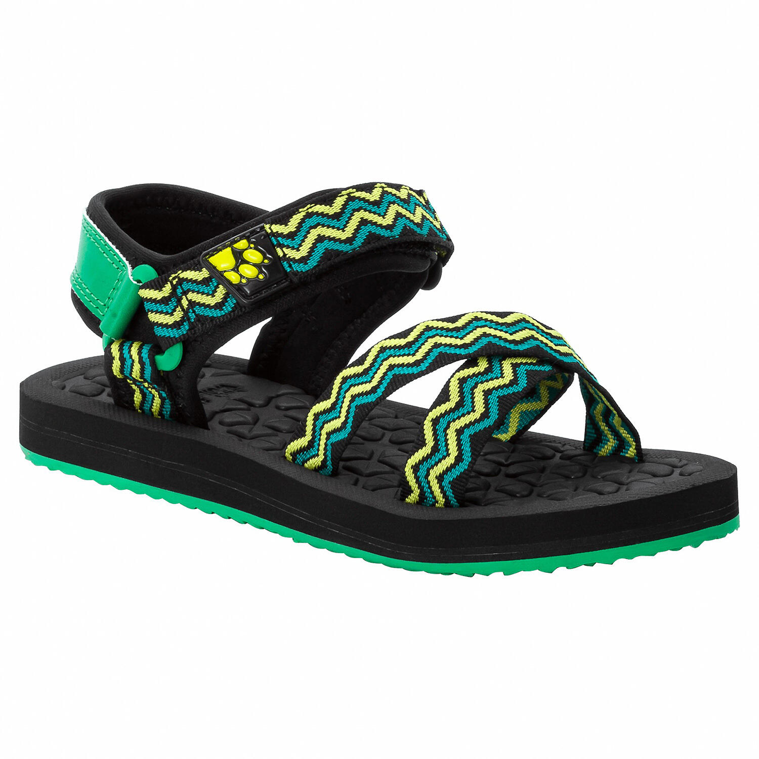 Unisex Sandale Zulu 3/10