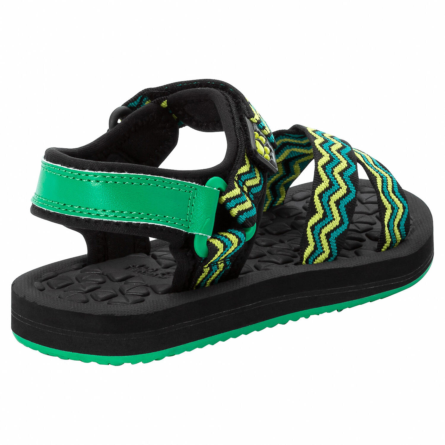 Unisex Sandale Zulu 5/10
