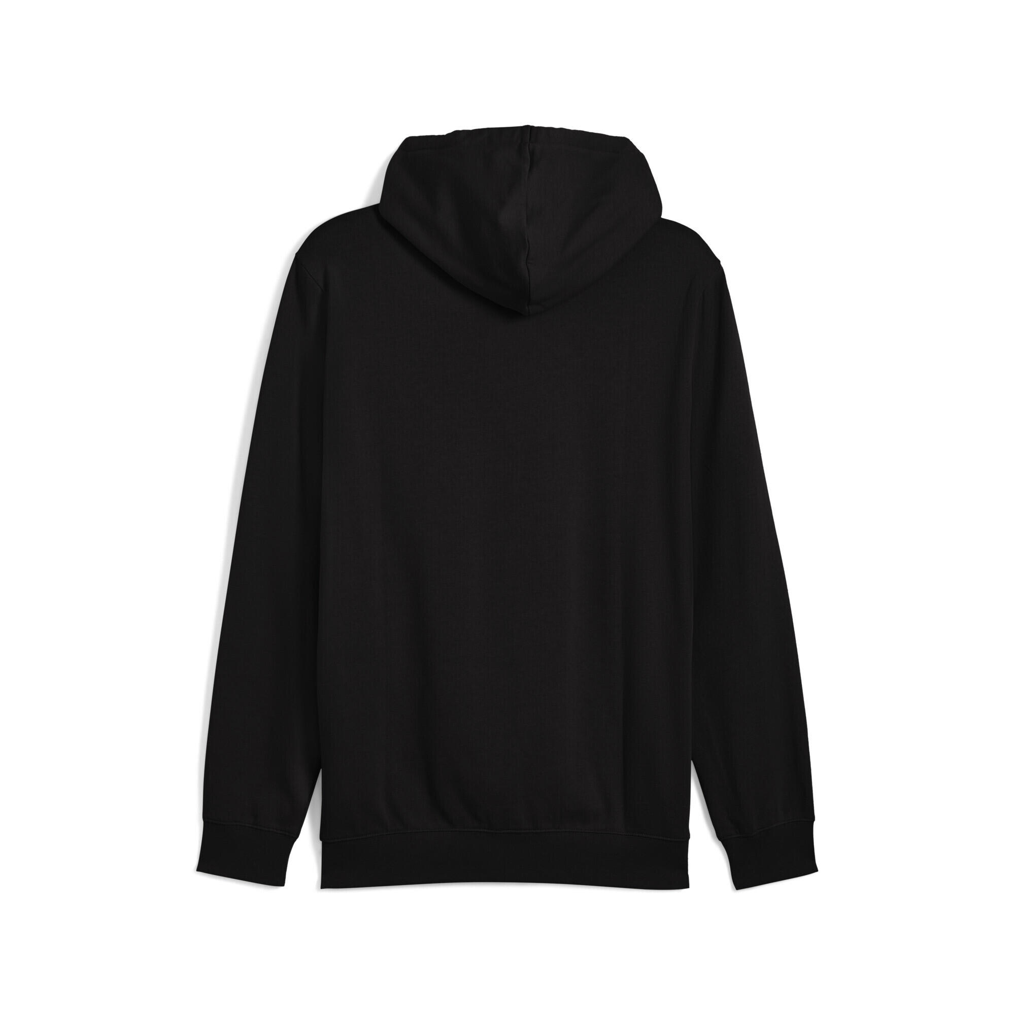 Sweat à capuche Essentials Elevated Homme PUMA 5/7