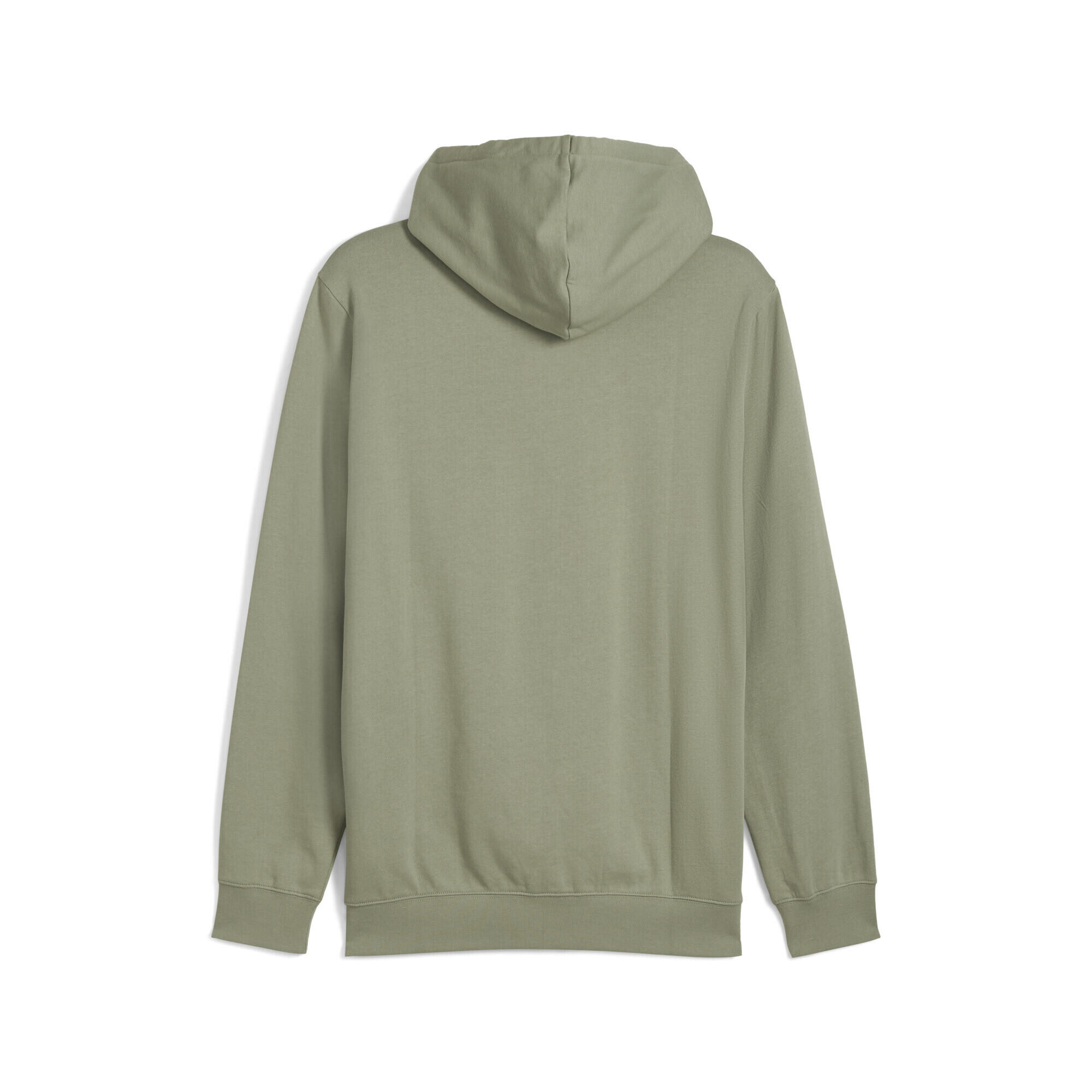 Felpa con cappuccio Essentials Elevated da uomo PUMA 5/7