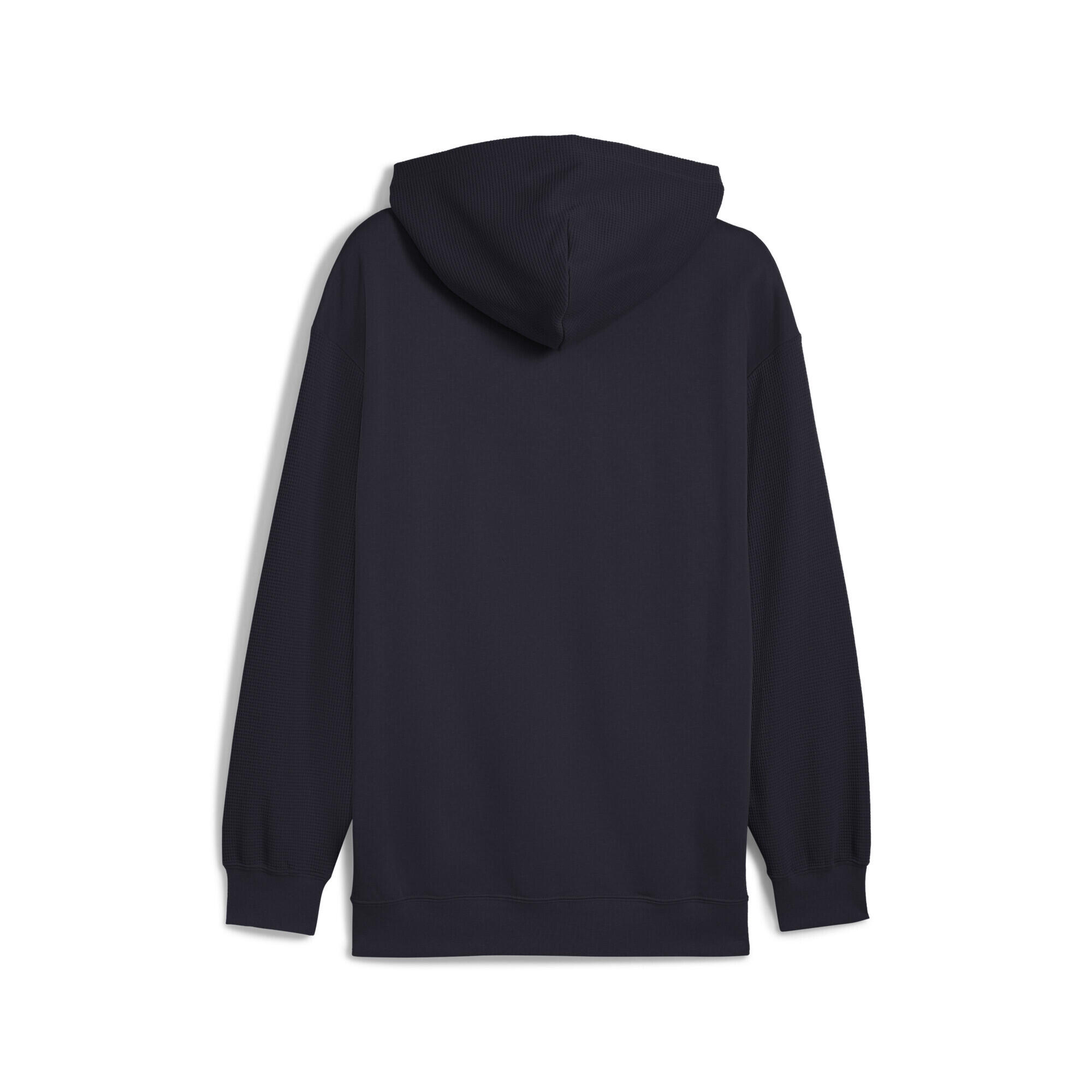 Hoodie décontracté PUMA Class Homme PUMA 5/7