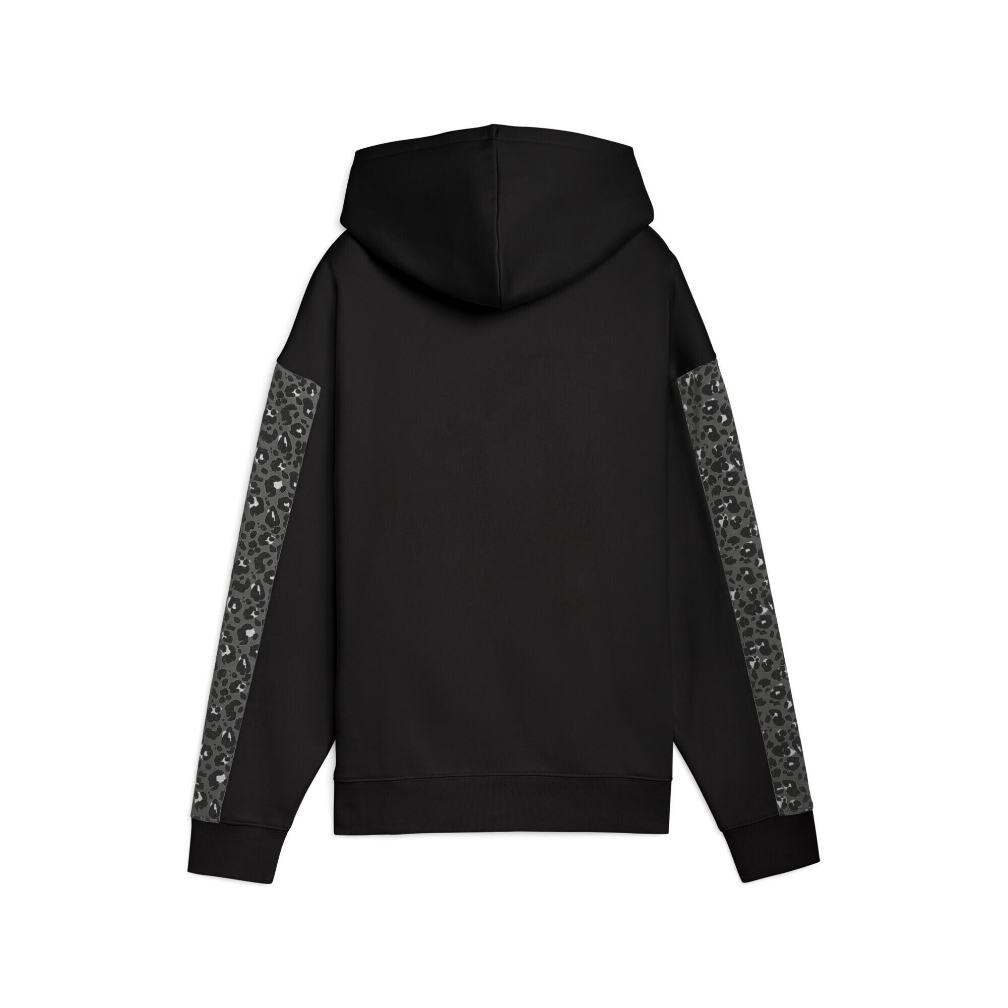Hoodie confort à imprimé animal Essentials Femme PUMA 5/7
