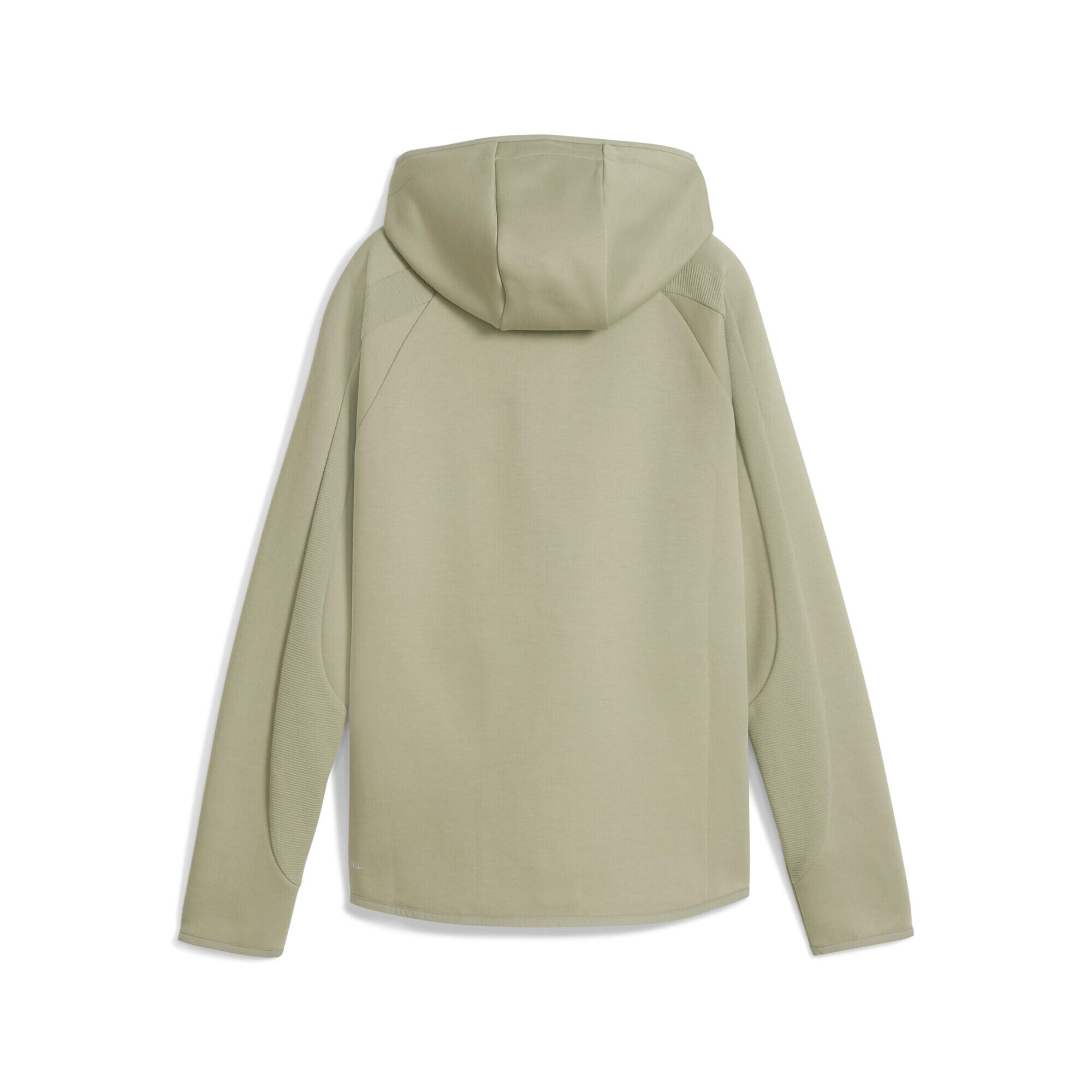 Sweat à capuche  zippé Evostripe Femme PUMA 5/7