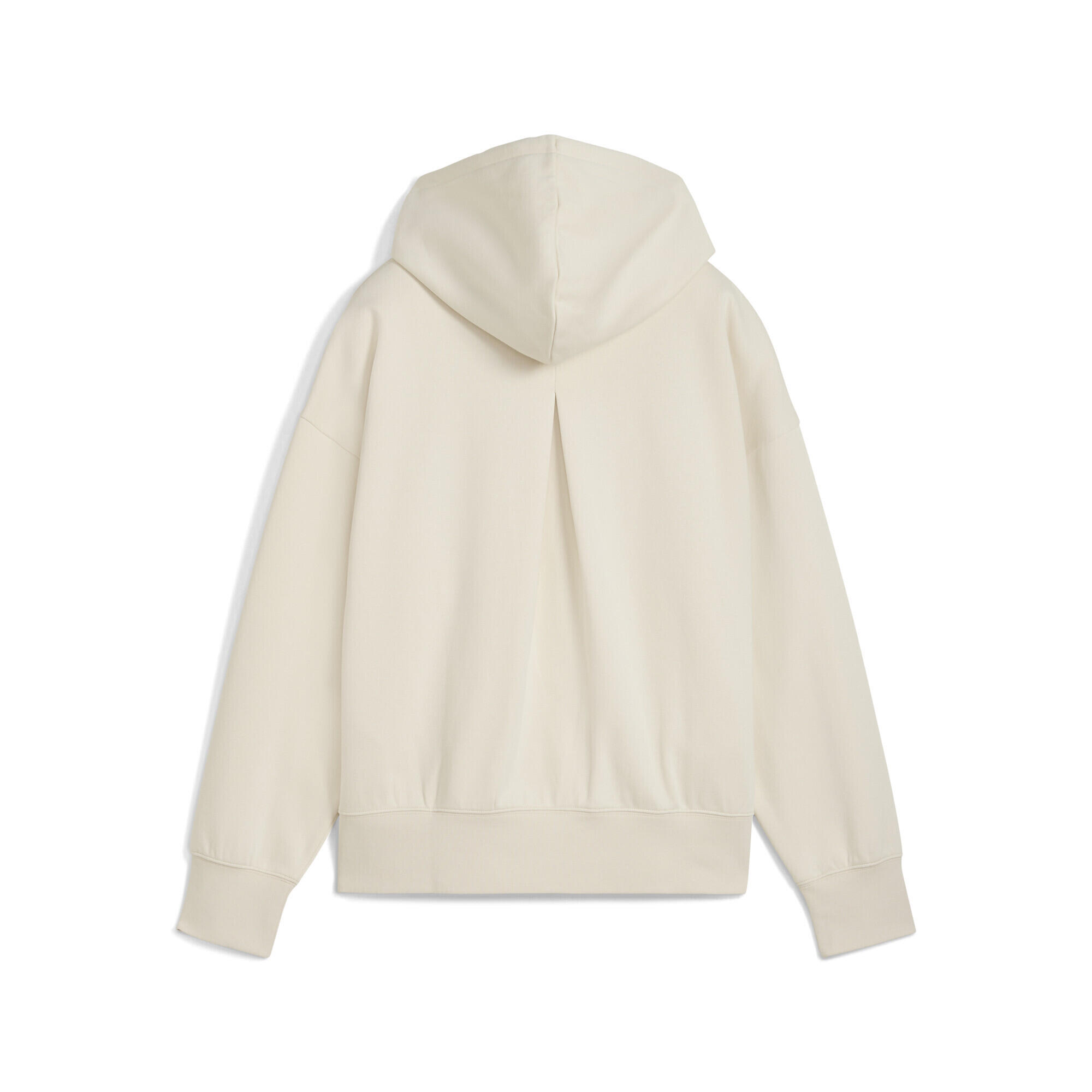 Felpa oversize con cappuccio HER da donna PUMA 5/7