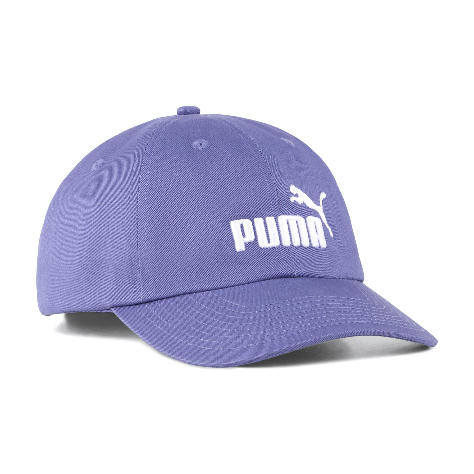 Boné Puma Ess No.1 Logo Bb Cap, Azul, Unissex 5/7