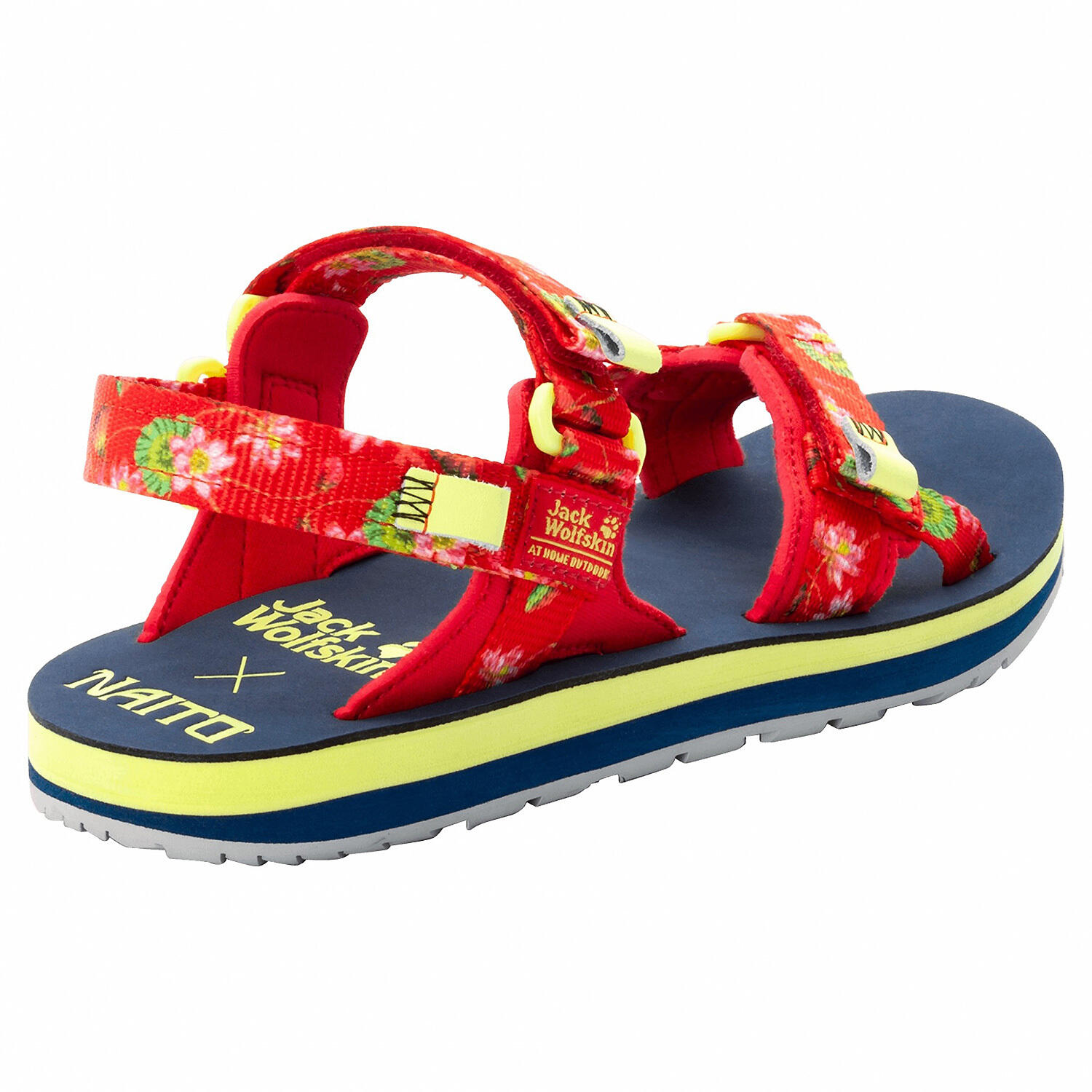 Damen Sandale Outfresh Deluxe 7/7