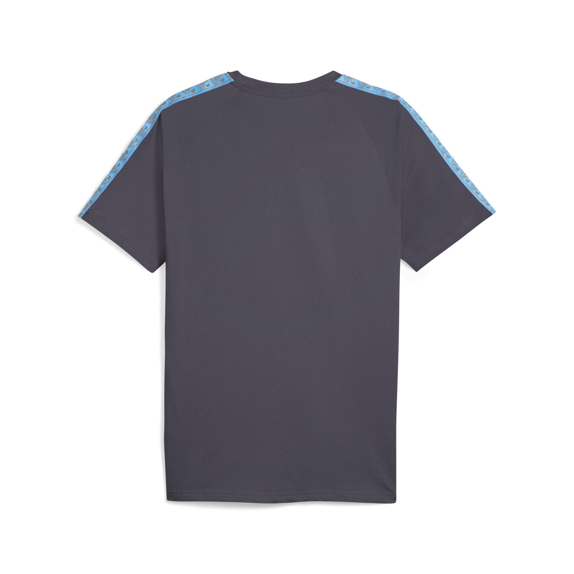 Olympique de Marseille KING T-Shirt Herren PUMA 6/7
