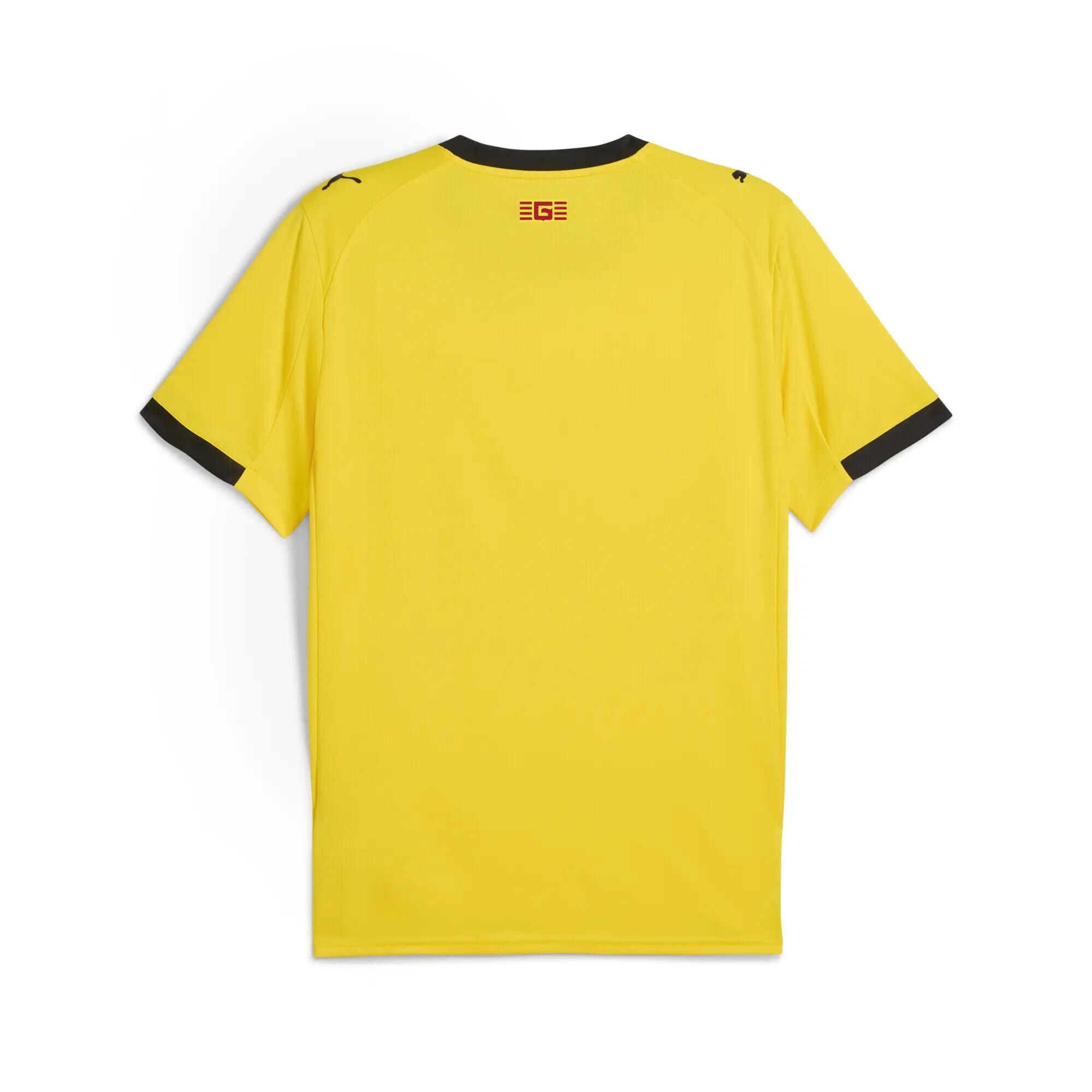 Pánské fotbalové tričko Faster PUMA 6/7