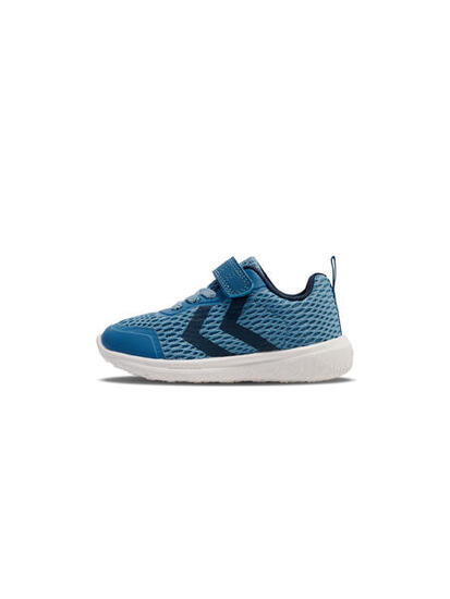 Zapatilla Deportiva Actus Ml Los Niños Unisex Transpirable Diseño Ligero Hummel