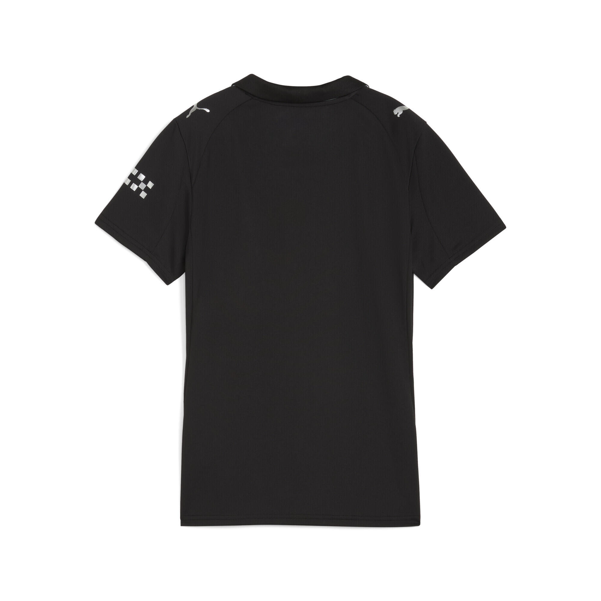 Maillot extérieur 2025/26 Manchester City femme PUMA 6/7