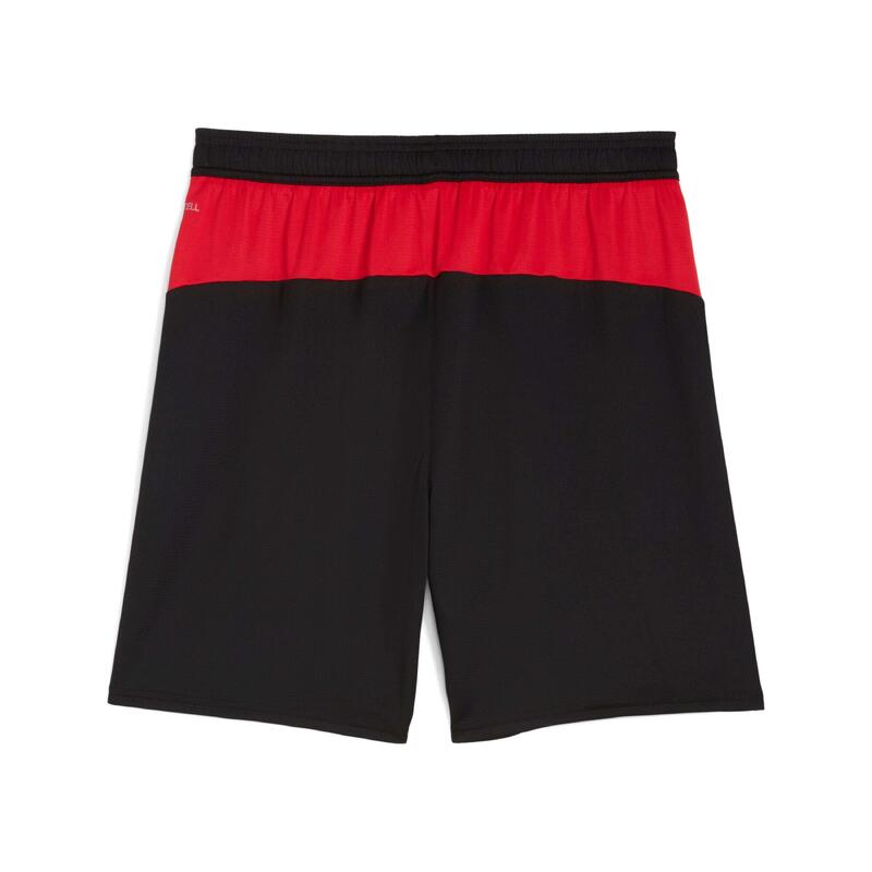Șort fitness bărbați 25/26 negru PUMA