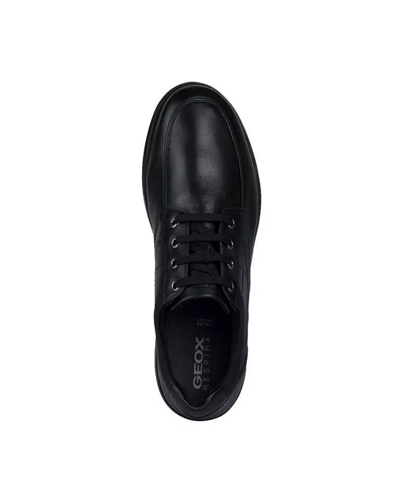 Chaussures Homme Geox U LEITAN Noir Noir Geox 5/6