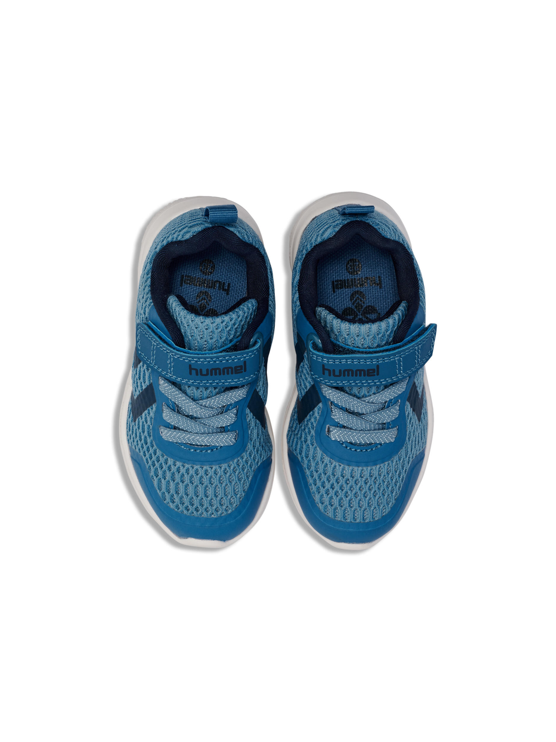 Sapatilhas de bebés Hummel Actus Ml Recycled 3/7