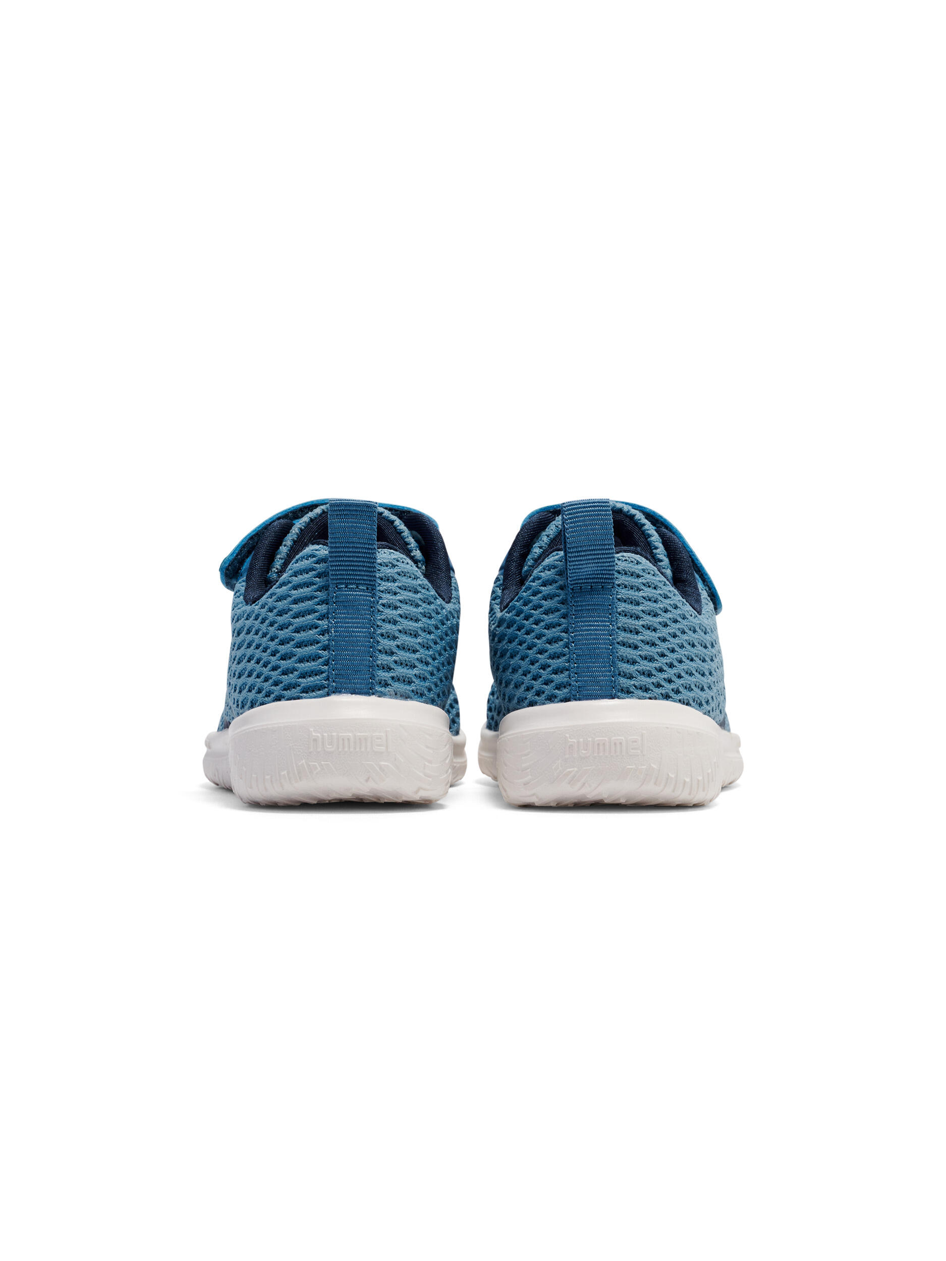 Sapatilhas de bebés Hummel Actus Ml Recycled 2/7