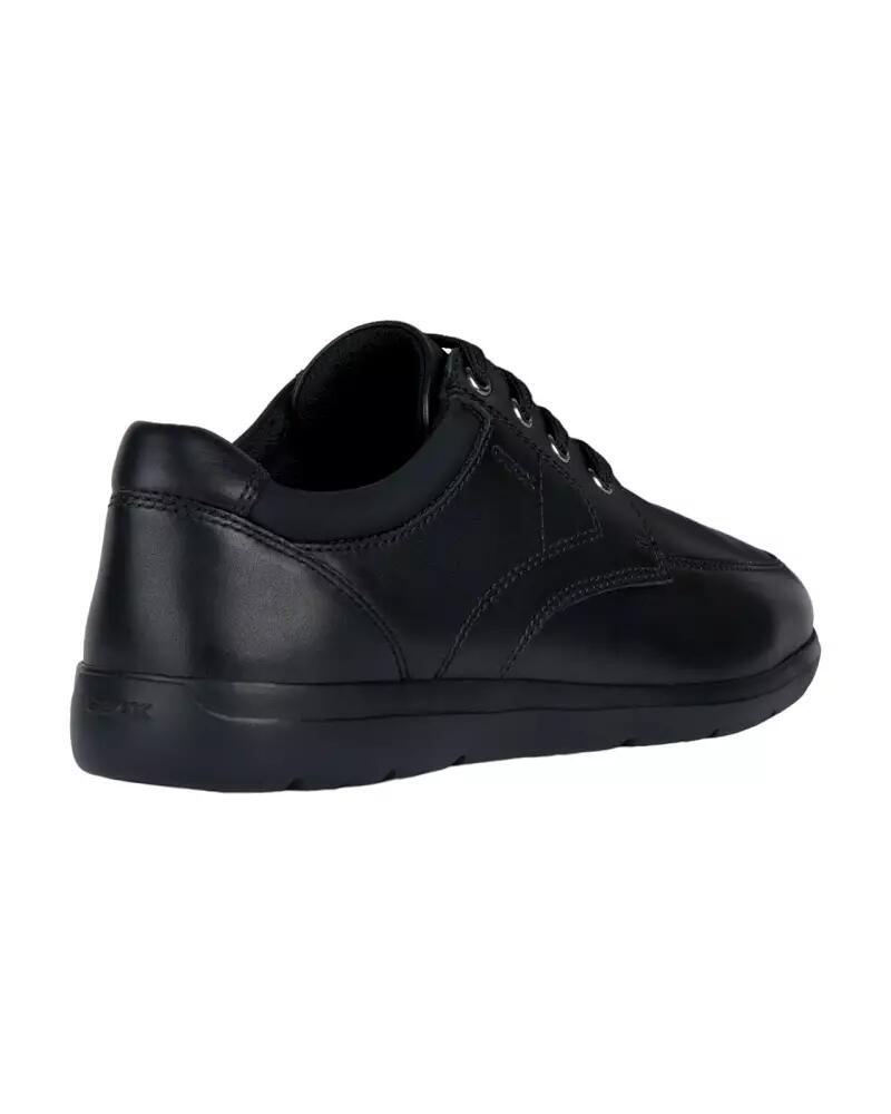 Chaussures Homme Geox U LEITAN Noir Noir Geox 3/6