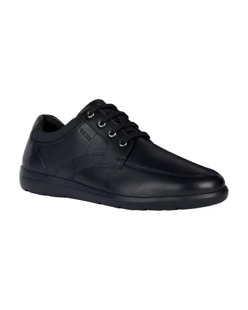 Chaussures Homme Geox U LEITAN Noir Noir Geox 2/6
