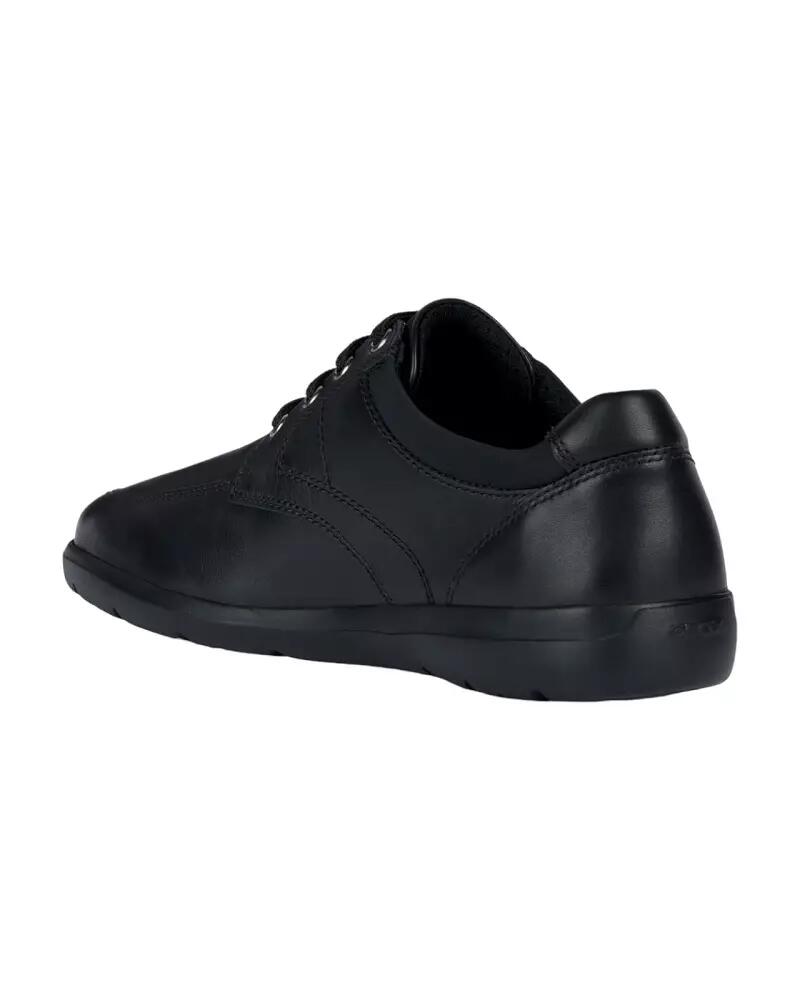Chaussures Homme Geox U LEITAN Noir Noir Geox 4/6