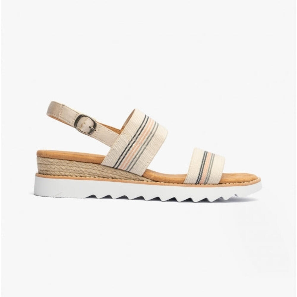 SKECHERS Sandalias Skechers Desert Kiss Hi para mulheres