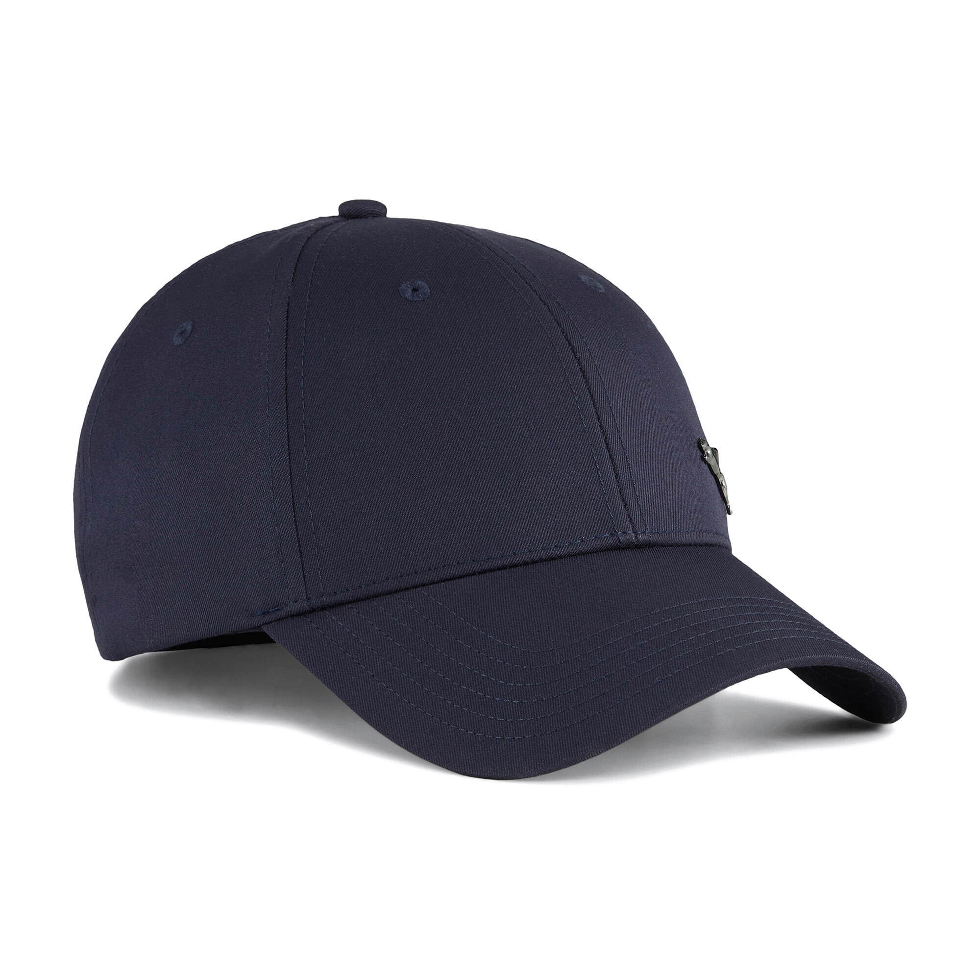 Cappellino da baseball ESS Metal PUMA Cat PUMA 5/7