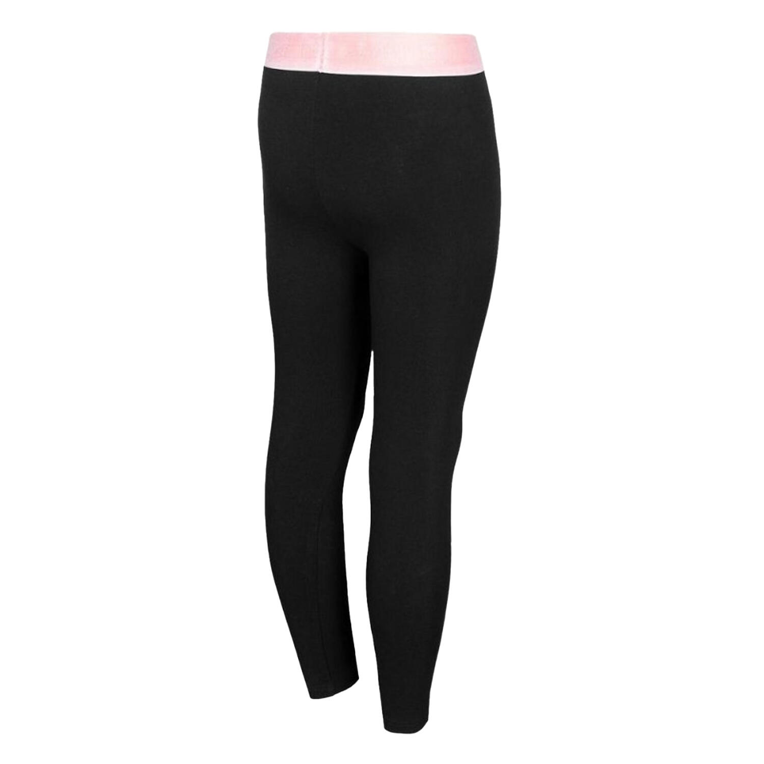 Legging HJL22JLEG004 Fille (Noir) 3/3