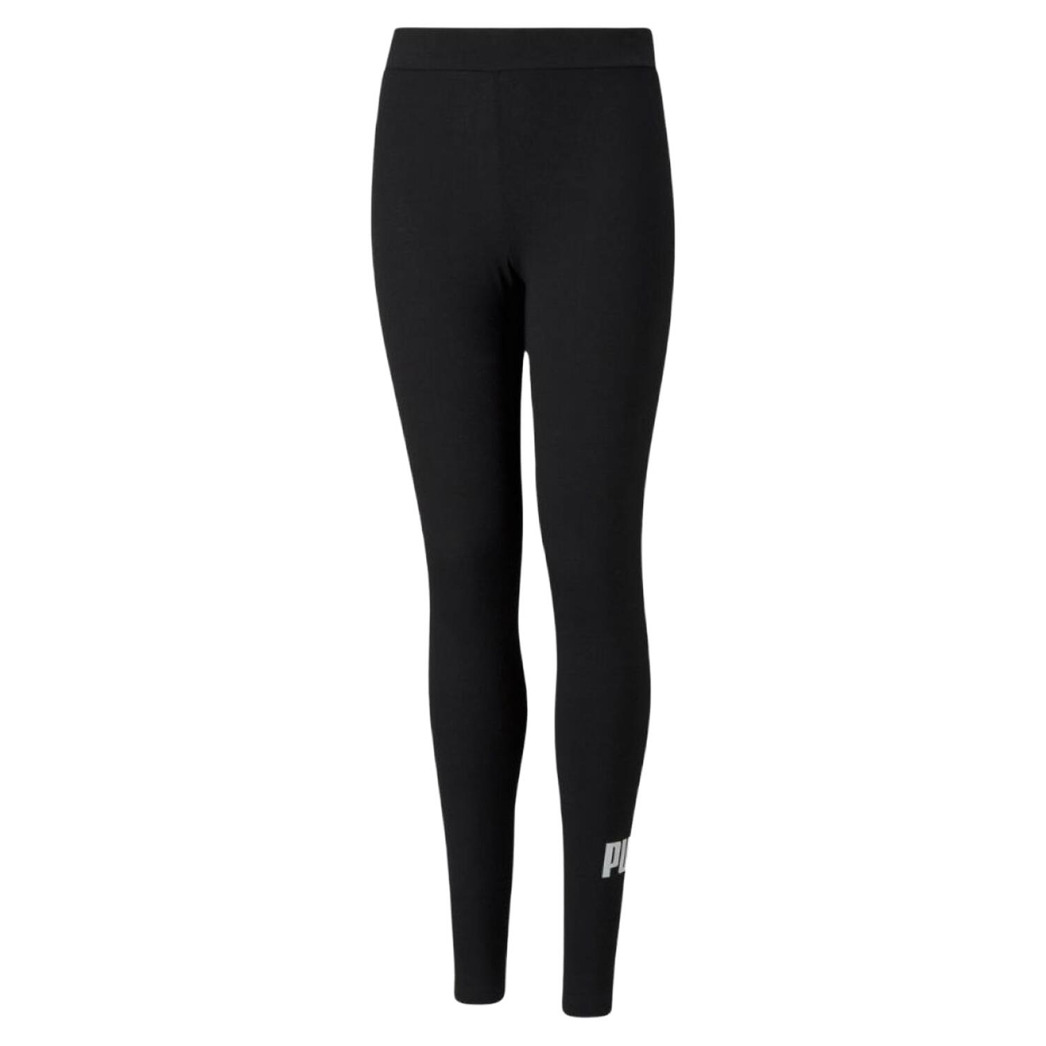 Legginsy Dziecięce Logo ESS