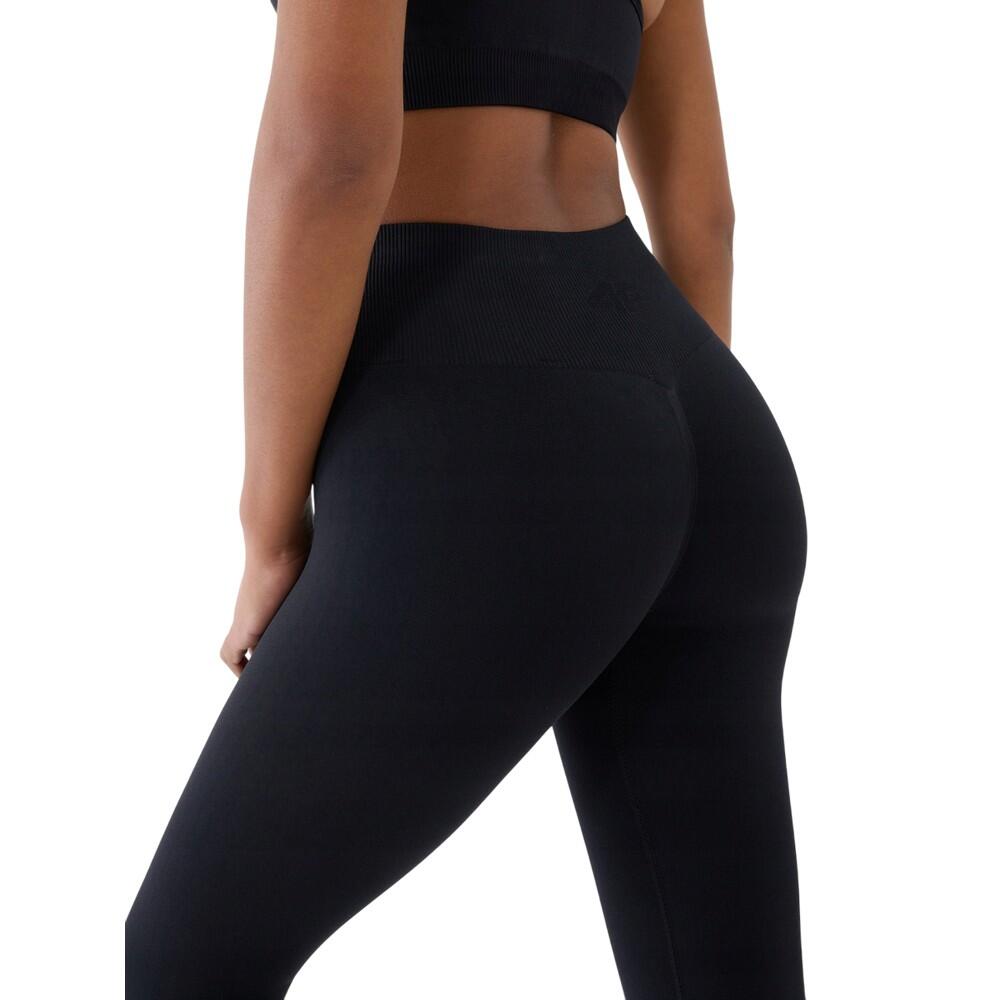 Legging Entraînement Femme (Noir) 5/5