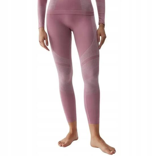 Legging F116 Femme (Rose)