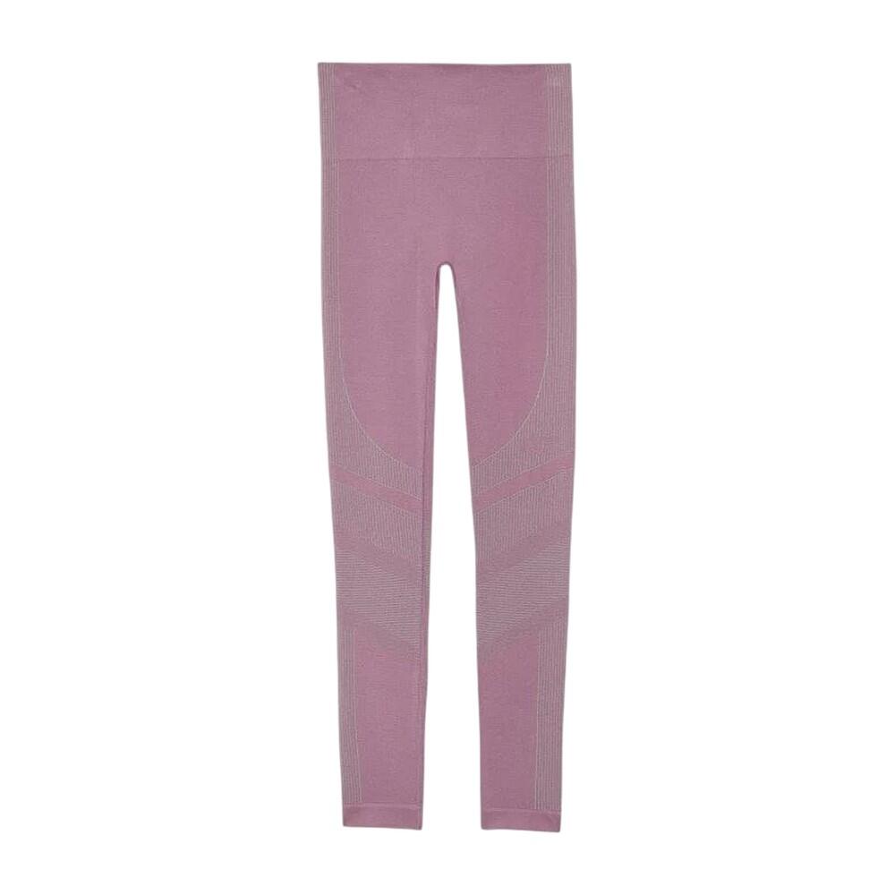 4F Leggings termoactivas F116 para senhora/senhora Rosa