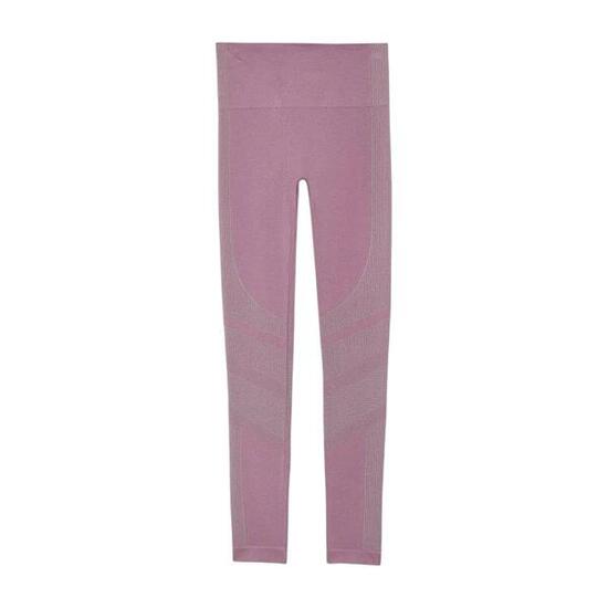 Legging F116 Femme (Rose)