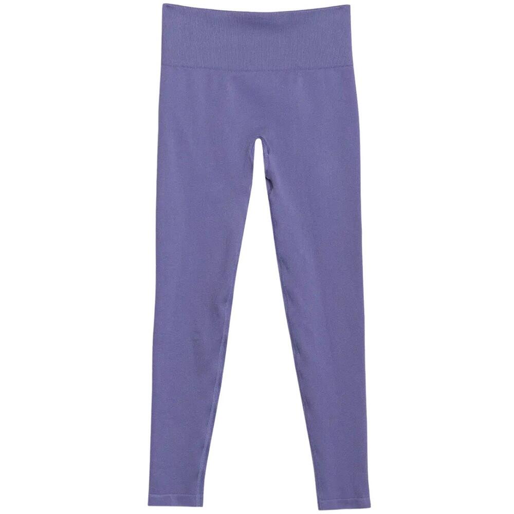 Legging Entraînement Femme (Violet Clair) 2/5